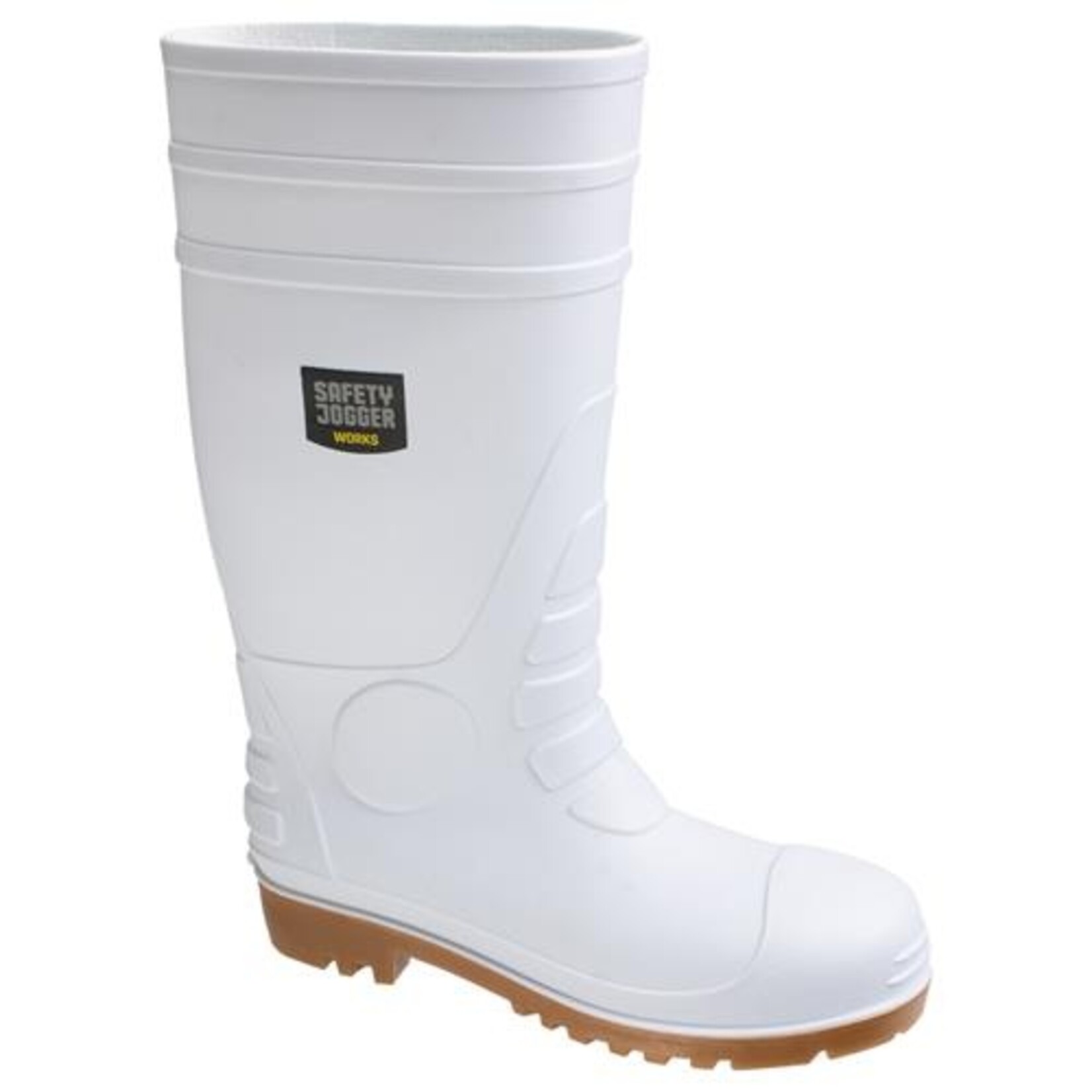 Safety Jogger veiligheidsschoenen Poseidon S4