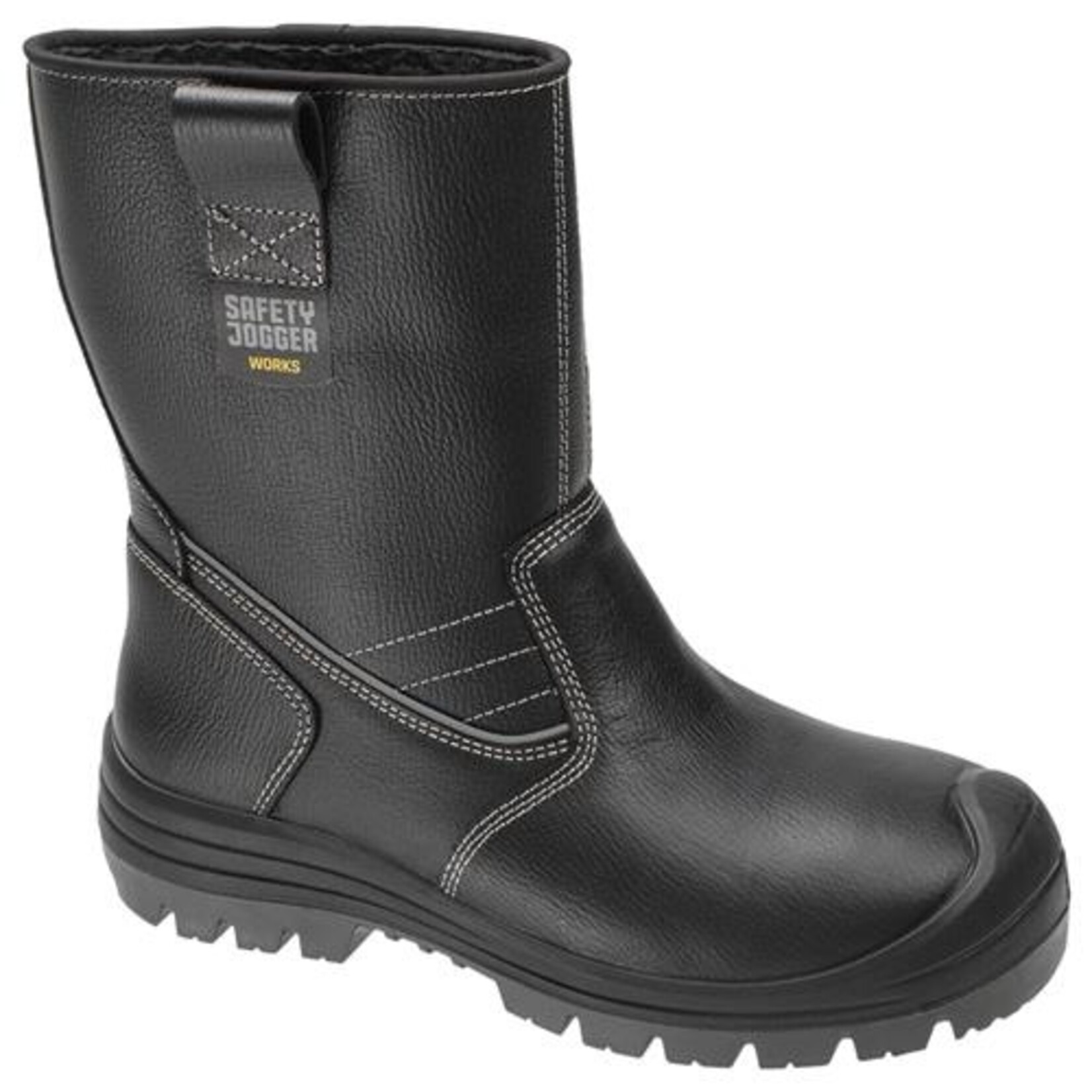 Safety Jogger Safety jogger Best Boot