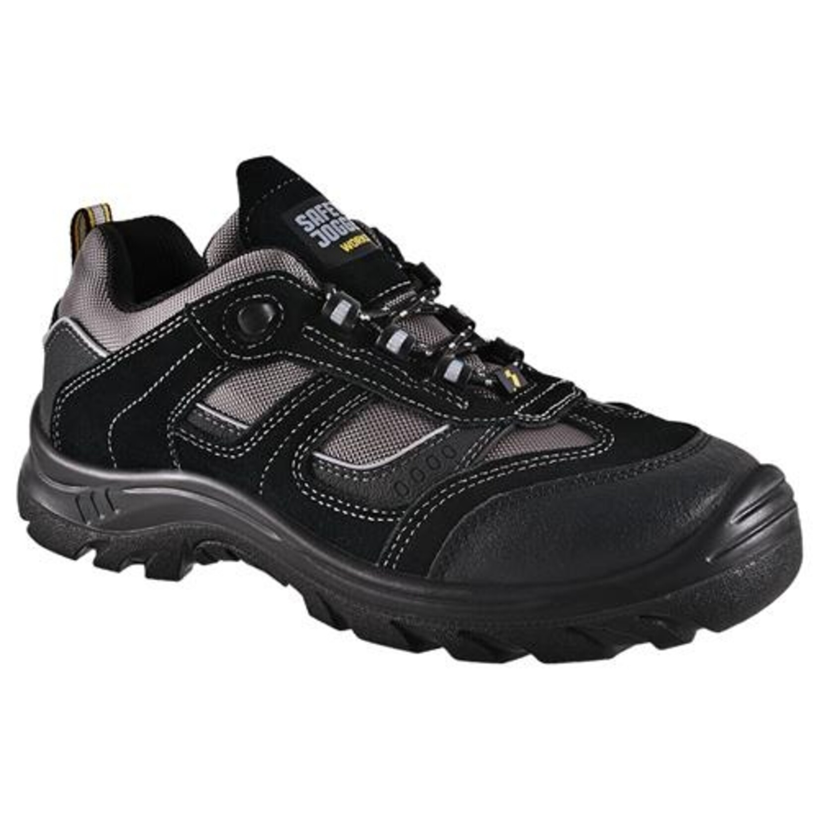 Safety Jogger Safety Jogger Jumper