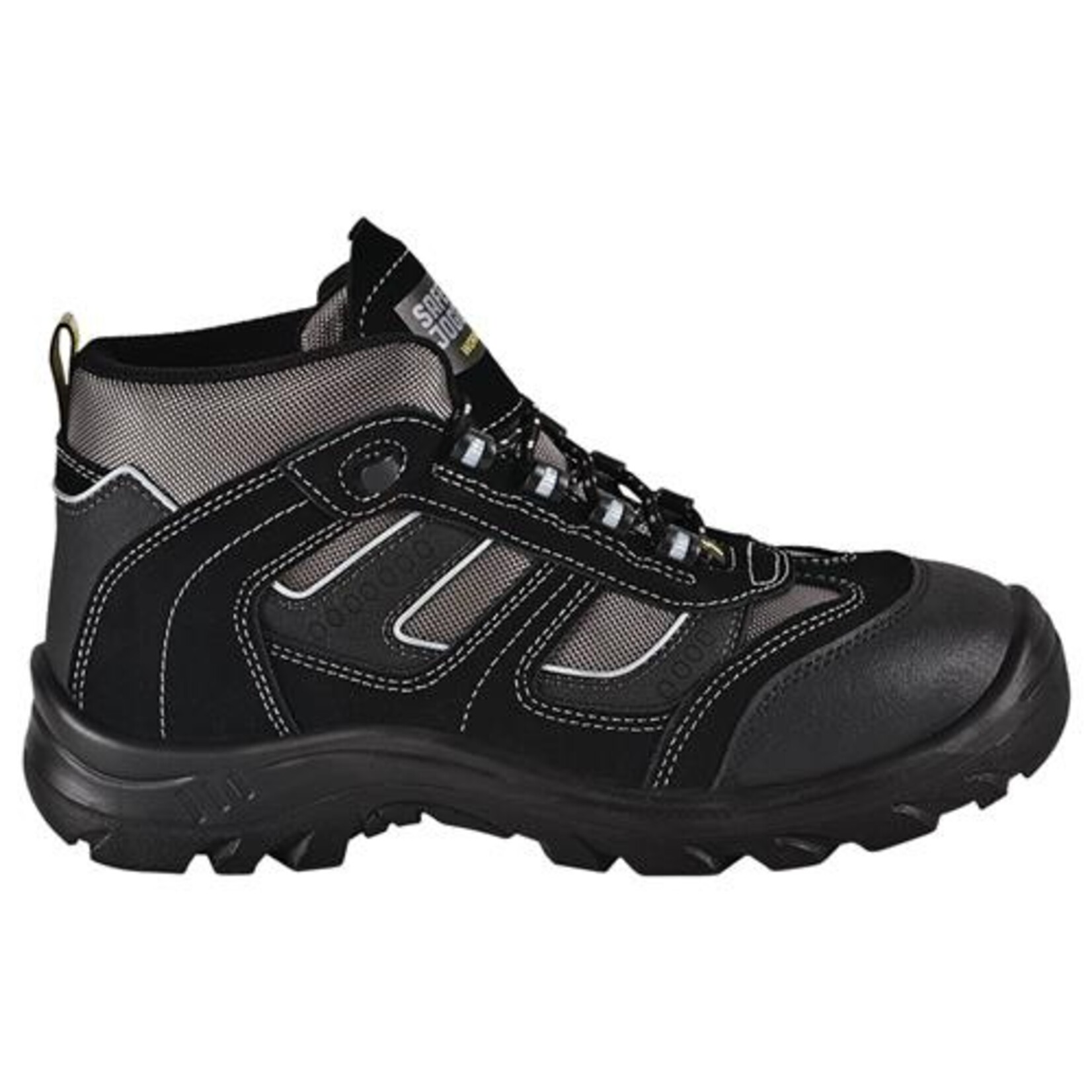Safety Jogger veiligheidsschoenen  Climber S3 metaalvrij