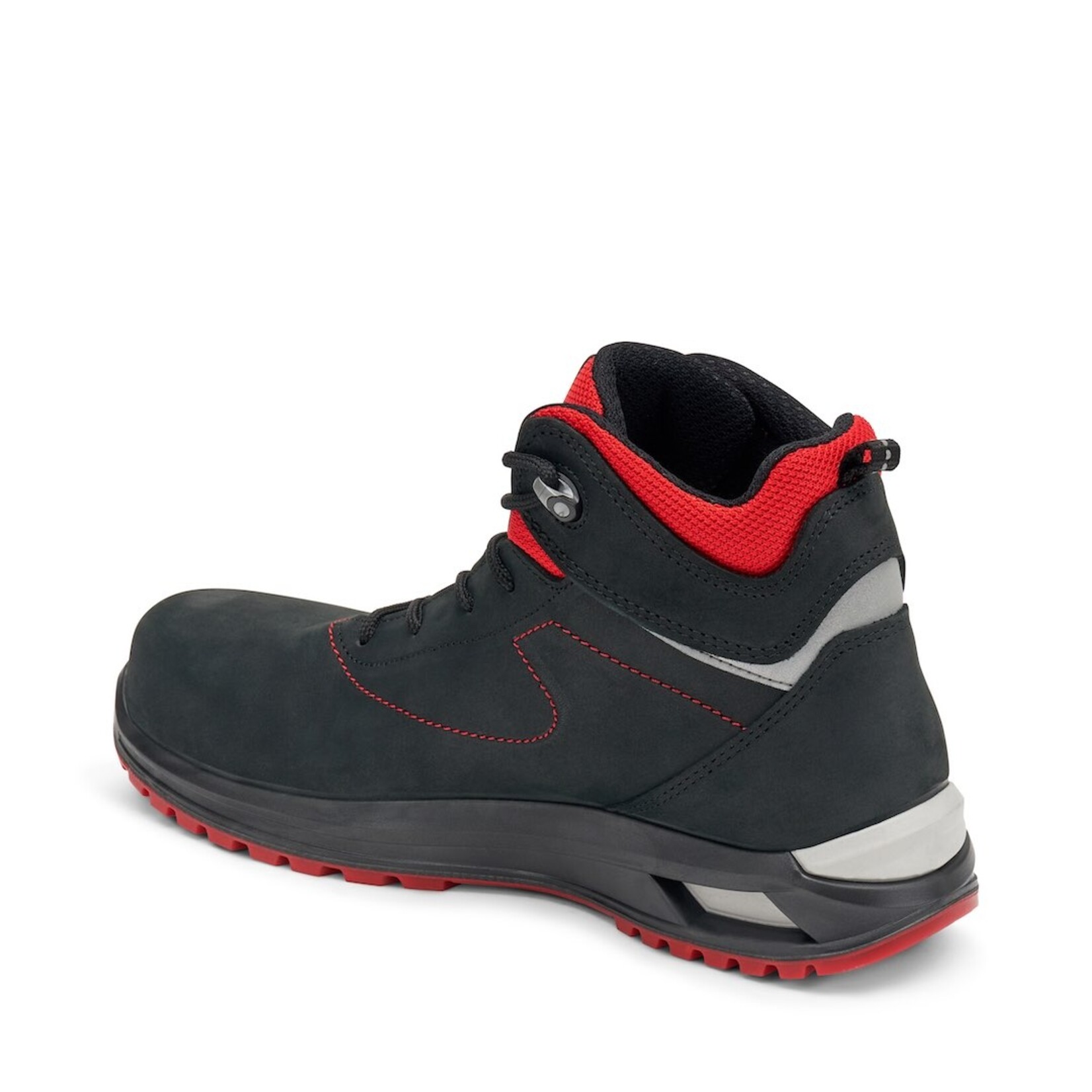 Giasco KRK S3L hoge veiligheidsschoenen