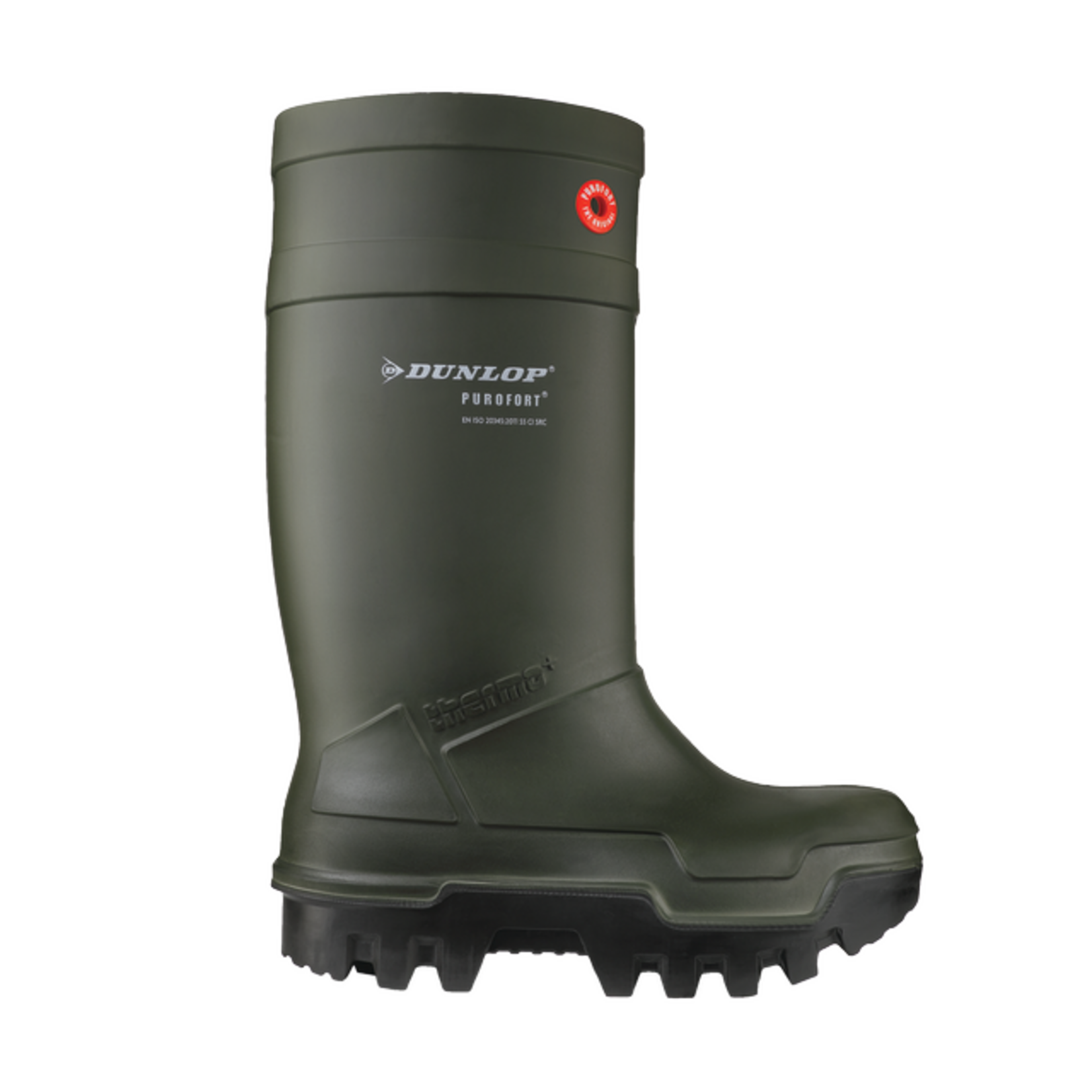 Dunlop werklaarzen Dunlop C662933 thermolaars S5