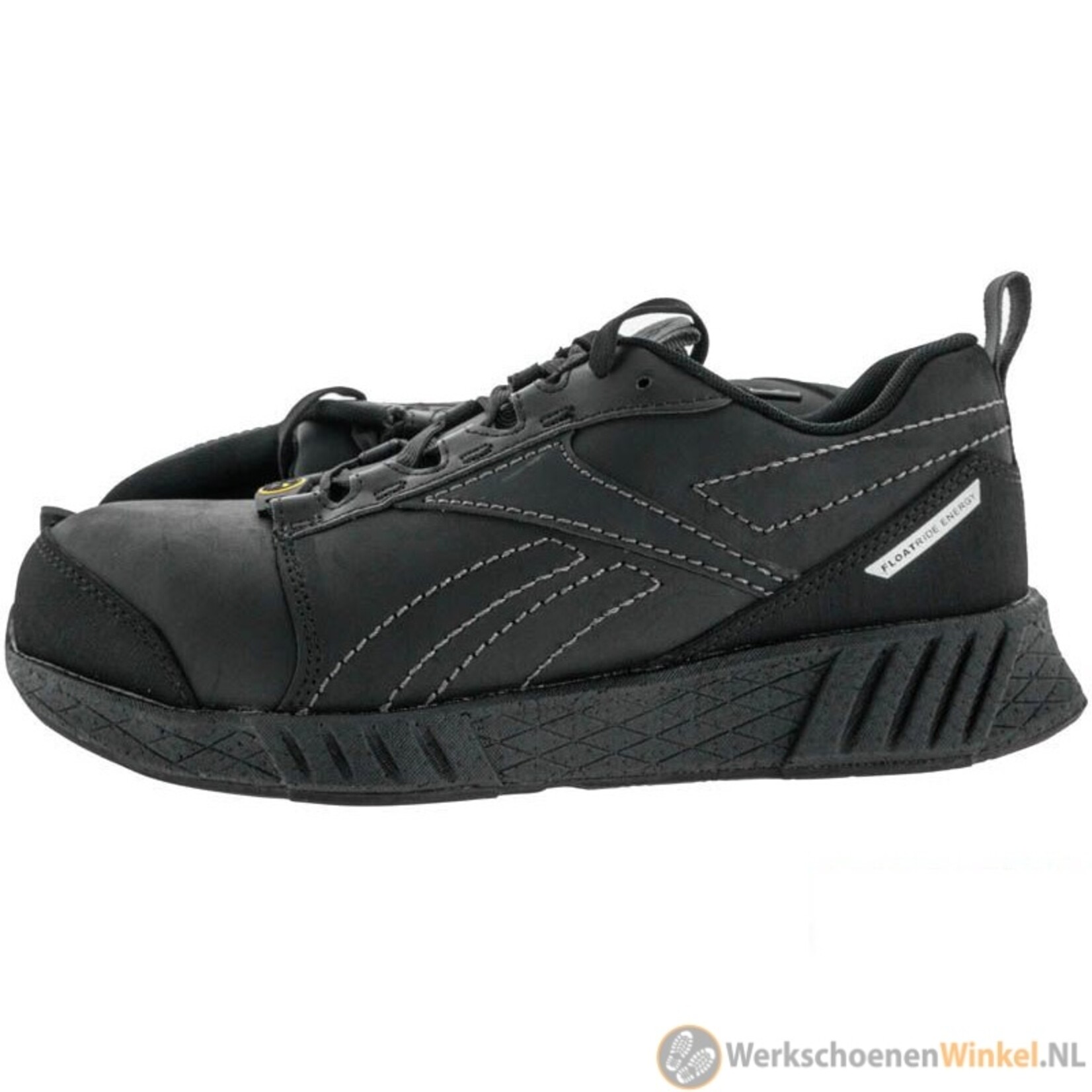 Reebok werkschoenen Reebok 1080 esd S3 src