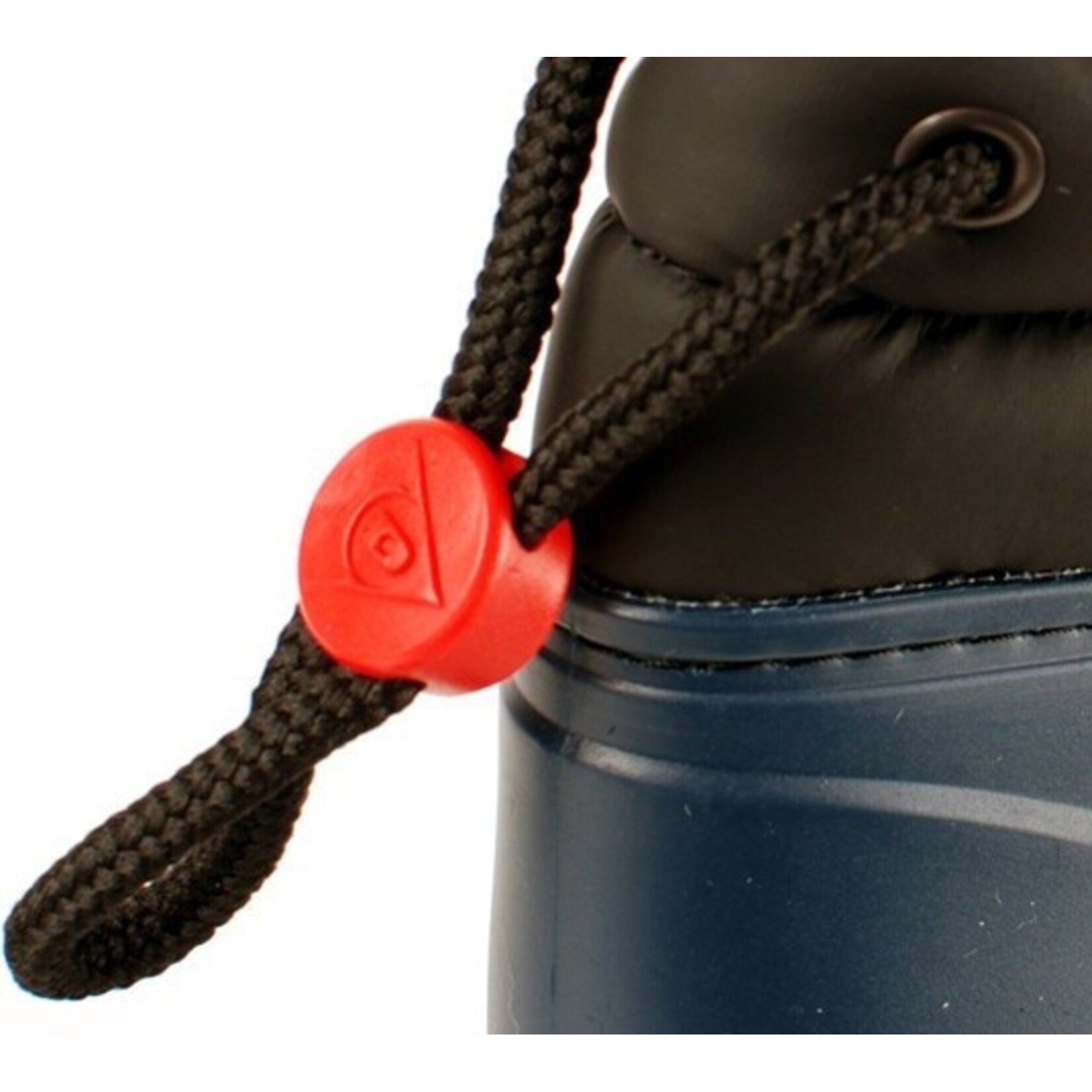 Dunlop werklaarzen K454061 winterlaars onbeveiligd