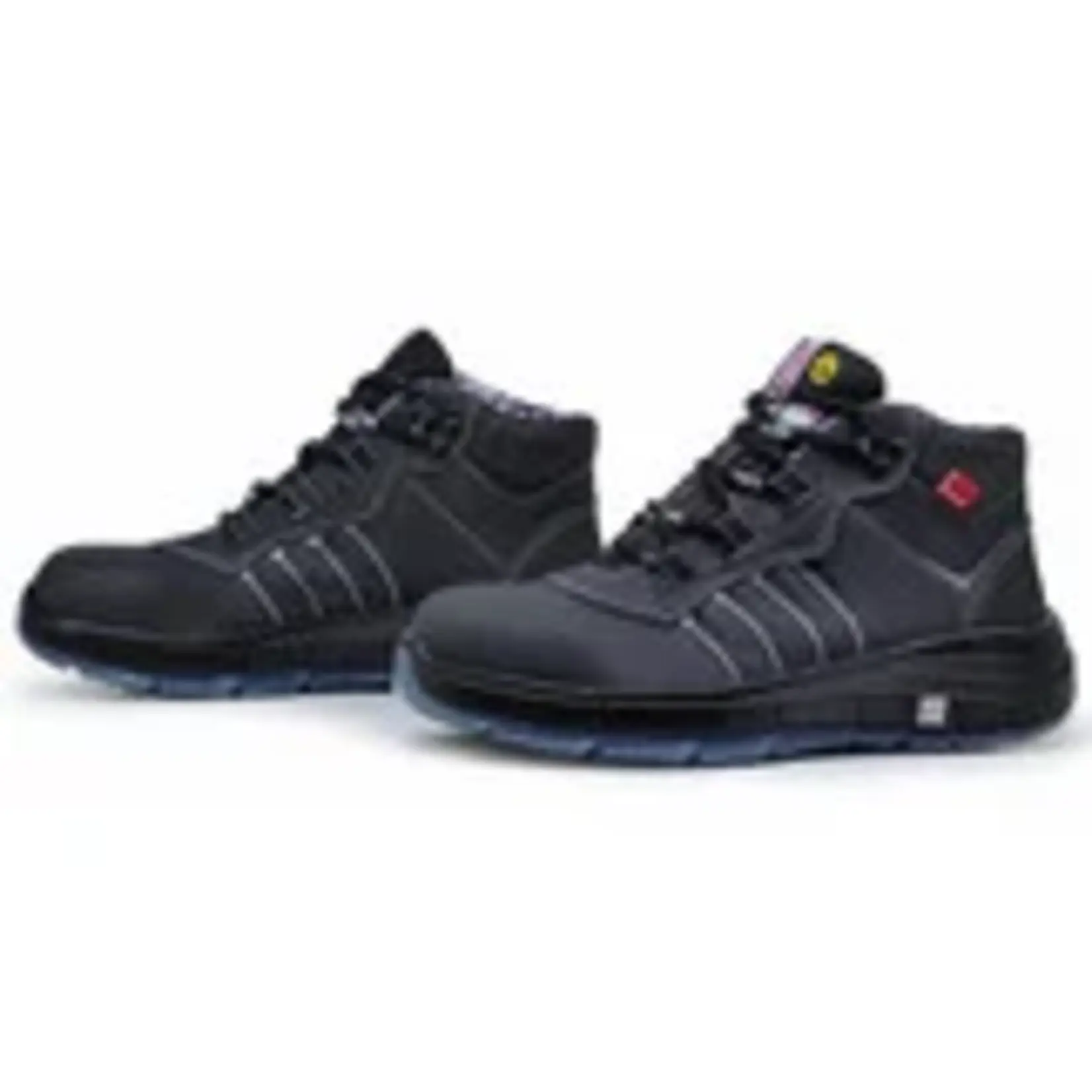 HKS werkschoenen Venus 1TP esd S3 dames