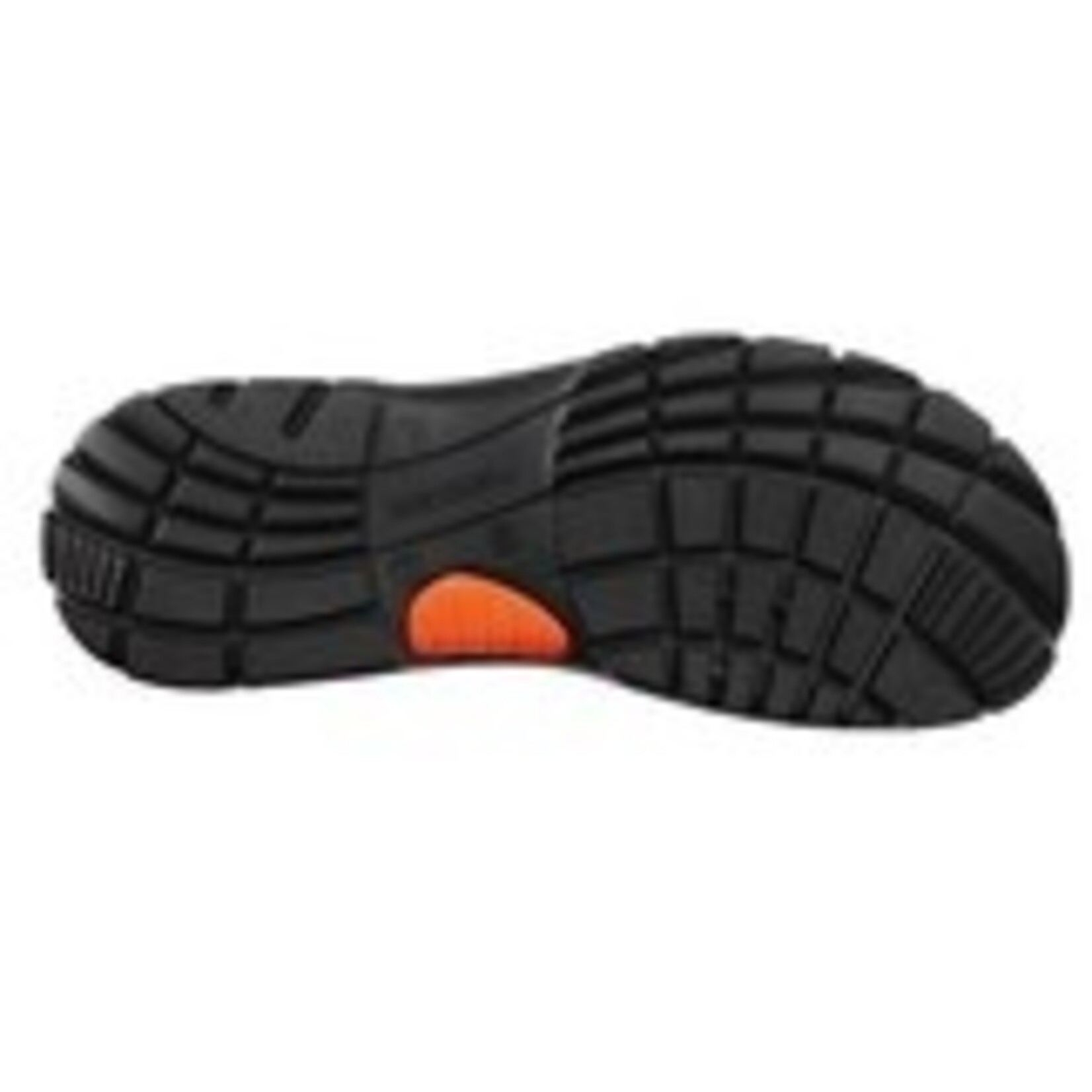 NoRisk veiligheidsschoenen  Crowheart src S3 metaalvrij