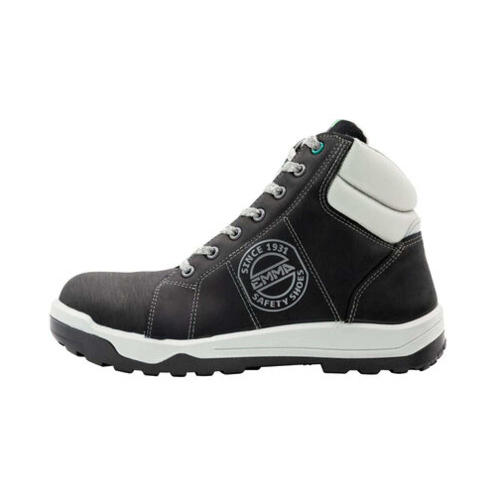 Emma werkschoenen Clyde ruffneck S3