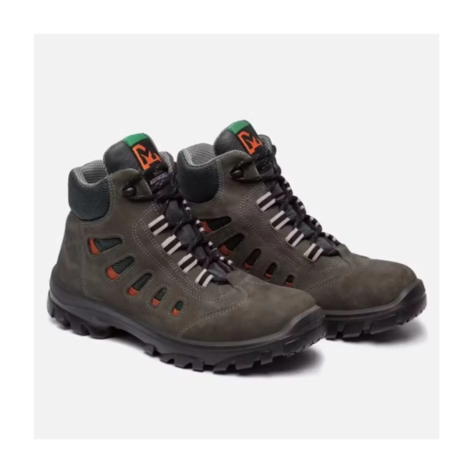 Emma werkschoenen Werkschoenen Emma Ranger