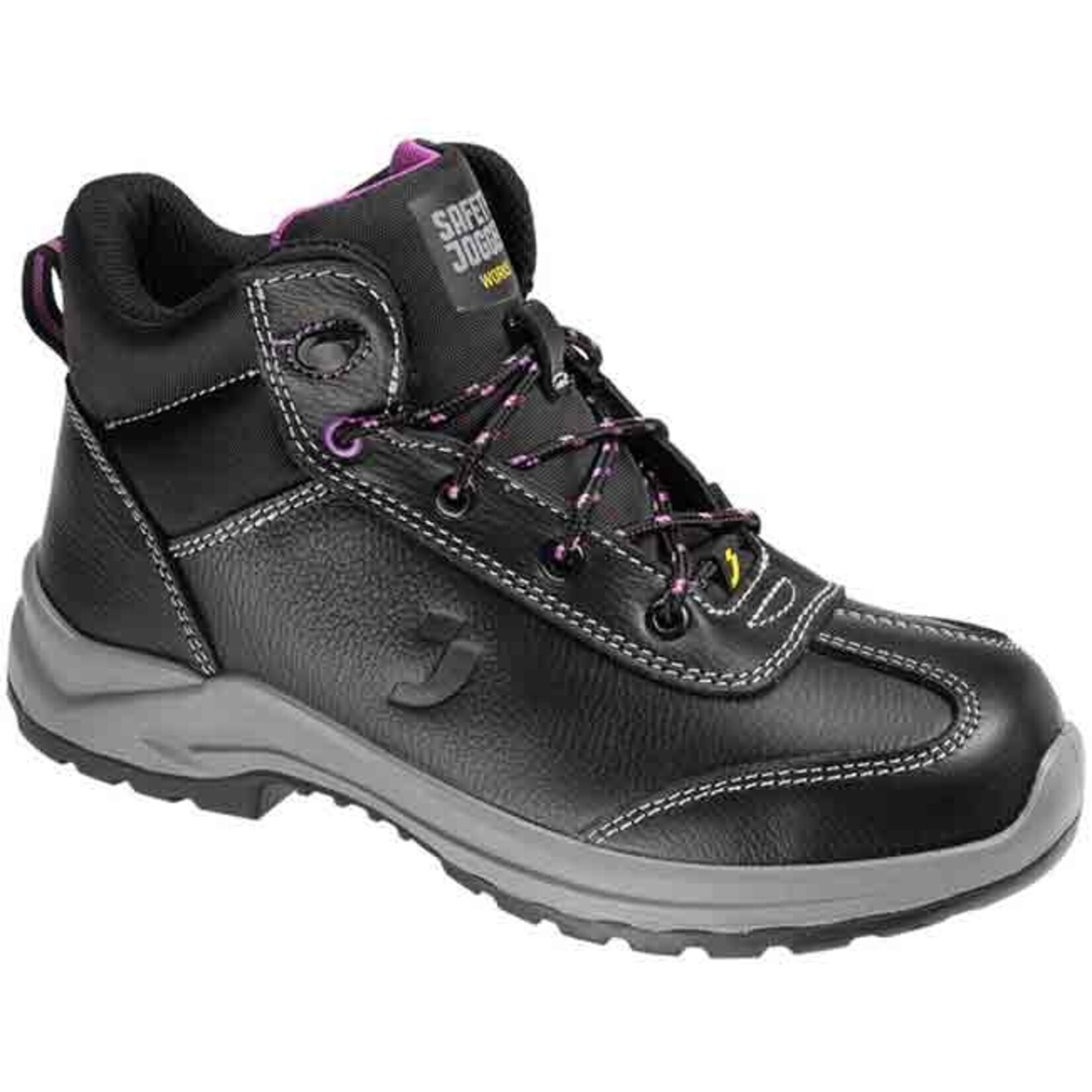 Safety Jogger veiligheidsschoenen BestLady S3