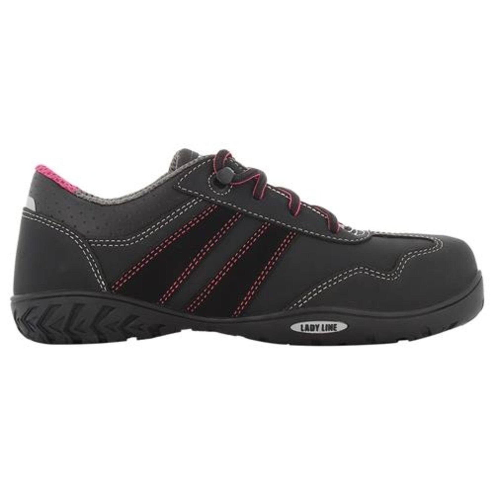 Safety Jogger Ceres S3