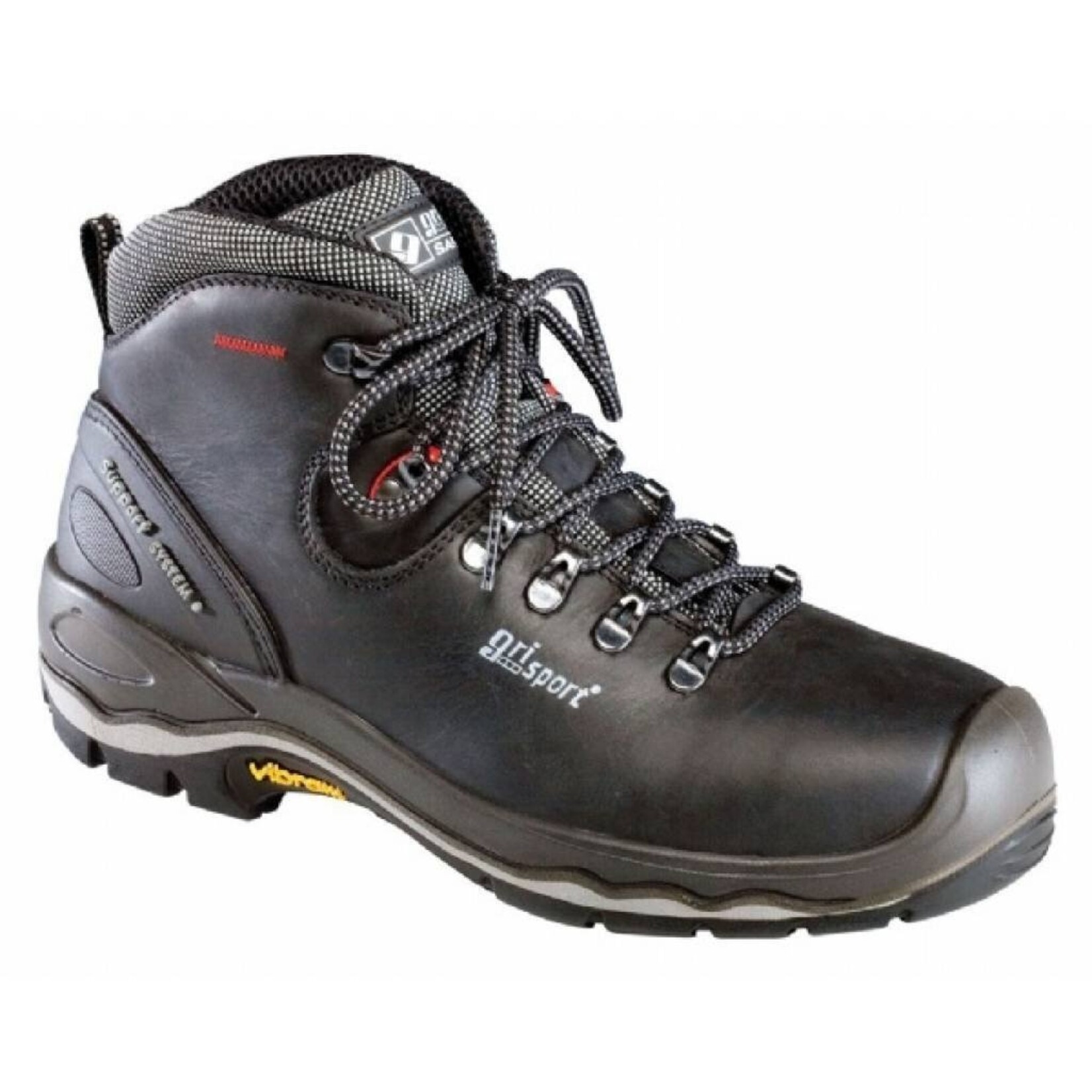 Grisport werkschoenen Grisport 72049