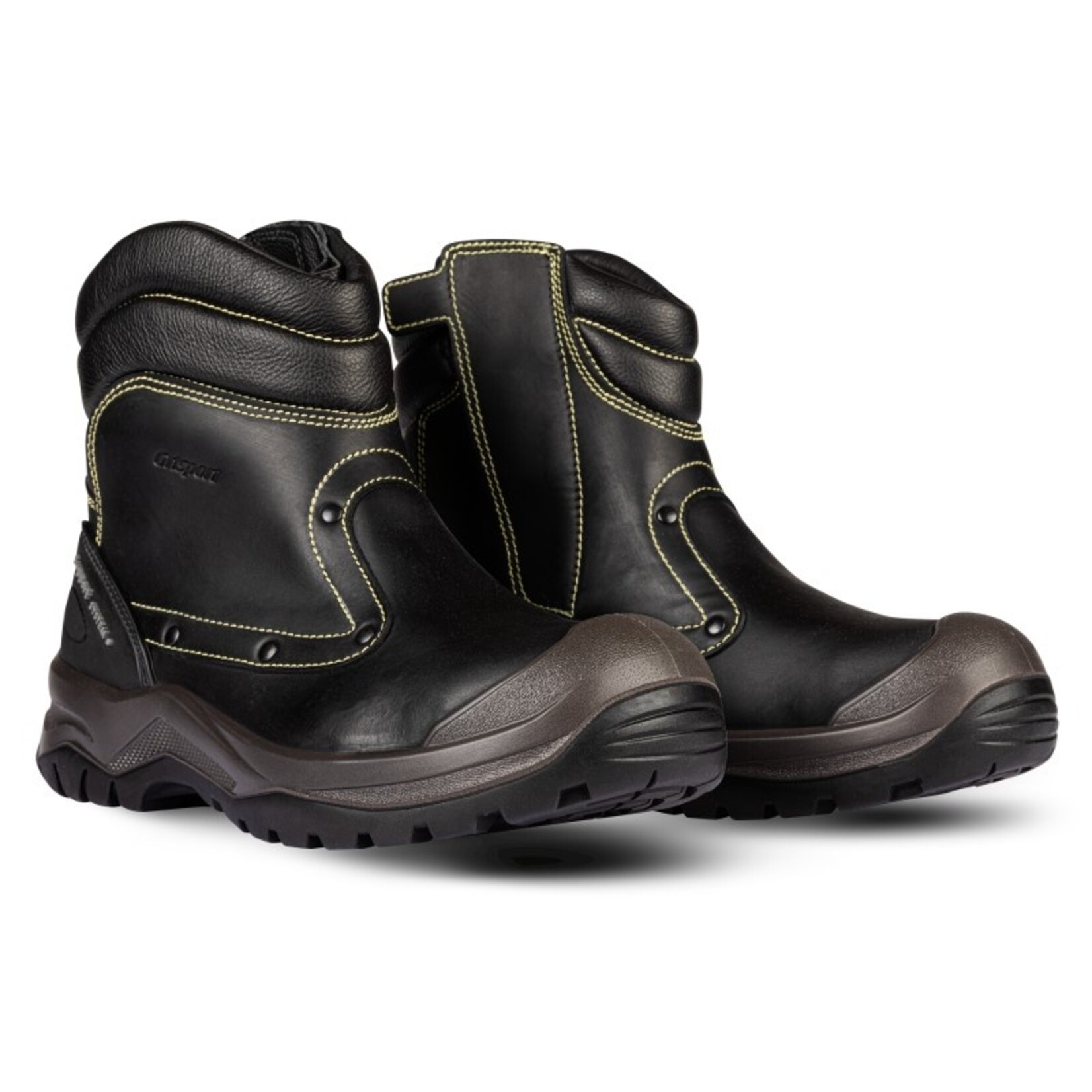 Grisport werkschoenen 72425 Lasschoen