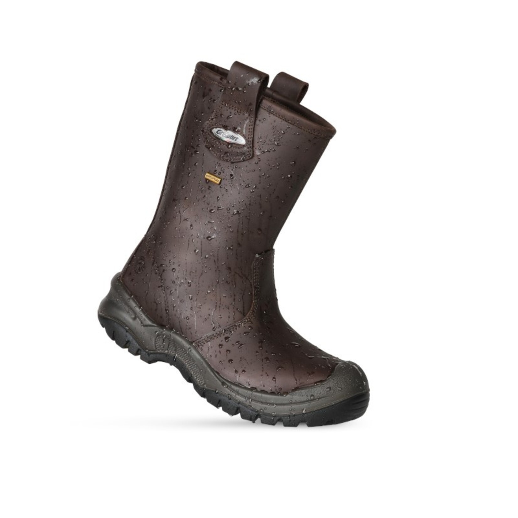 Grisport werkschoenen Grisport 70299- S7L