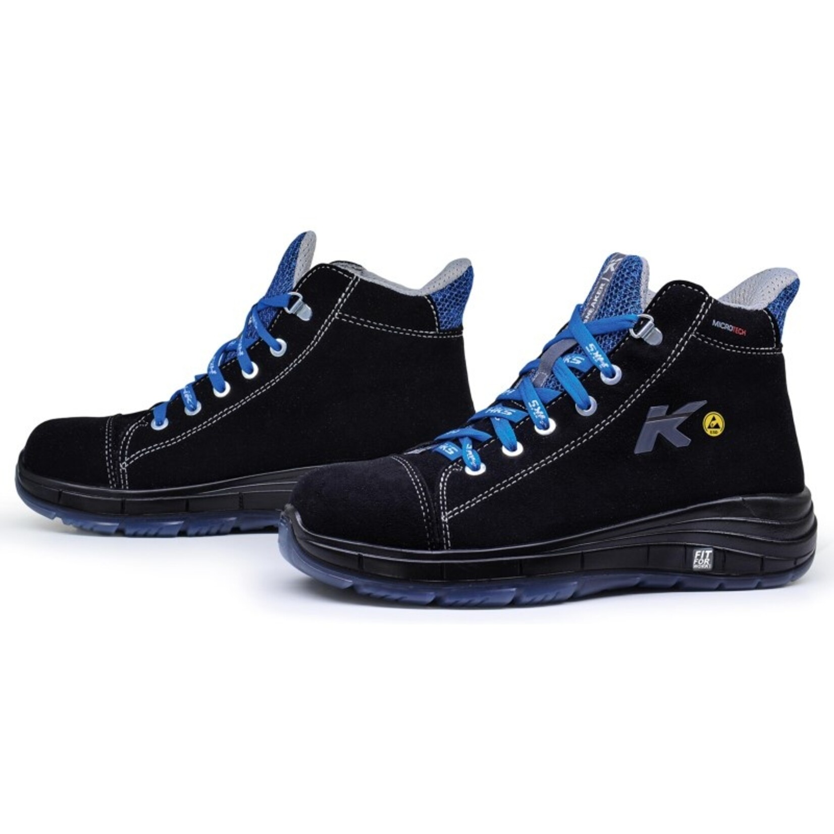 HKS werkschoenen HKS Magic S1