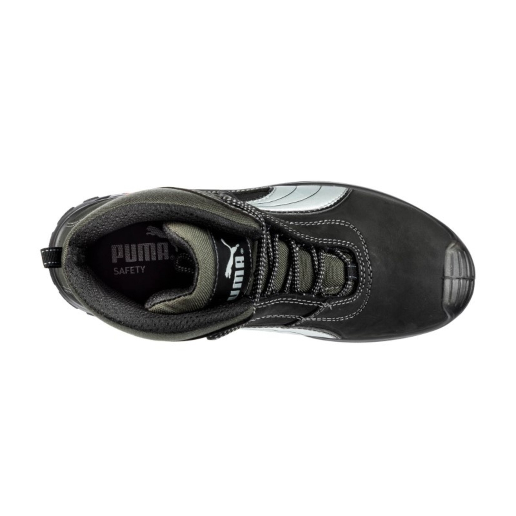 Puma werkschoenen Puma cascades 630210