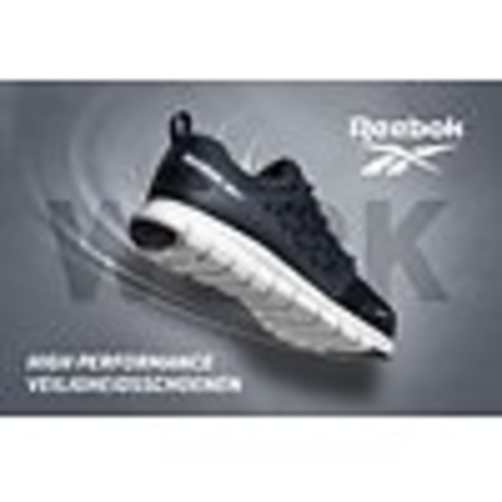 Reebok werkschoenen 1030  Excel Light S1p