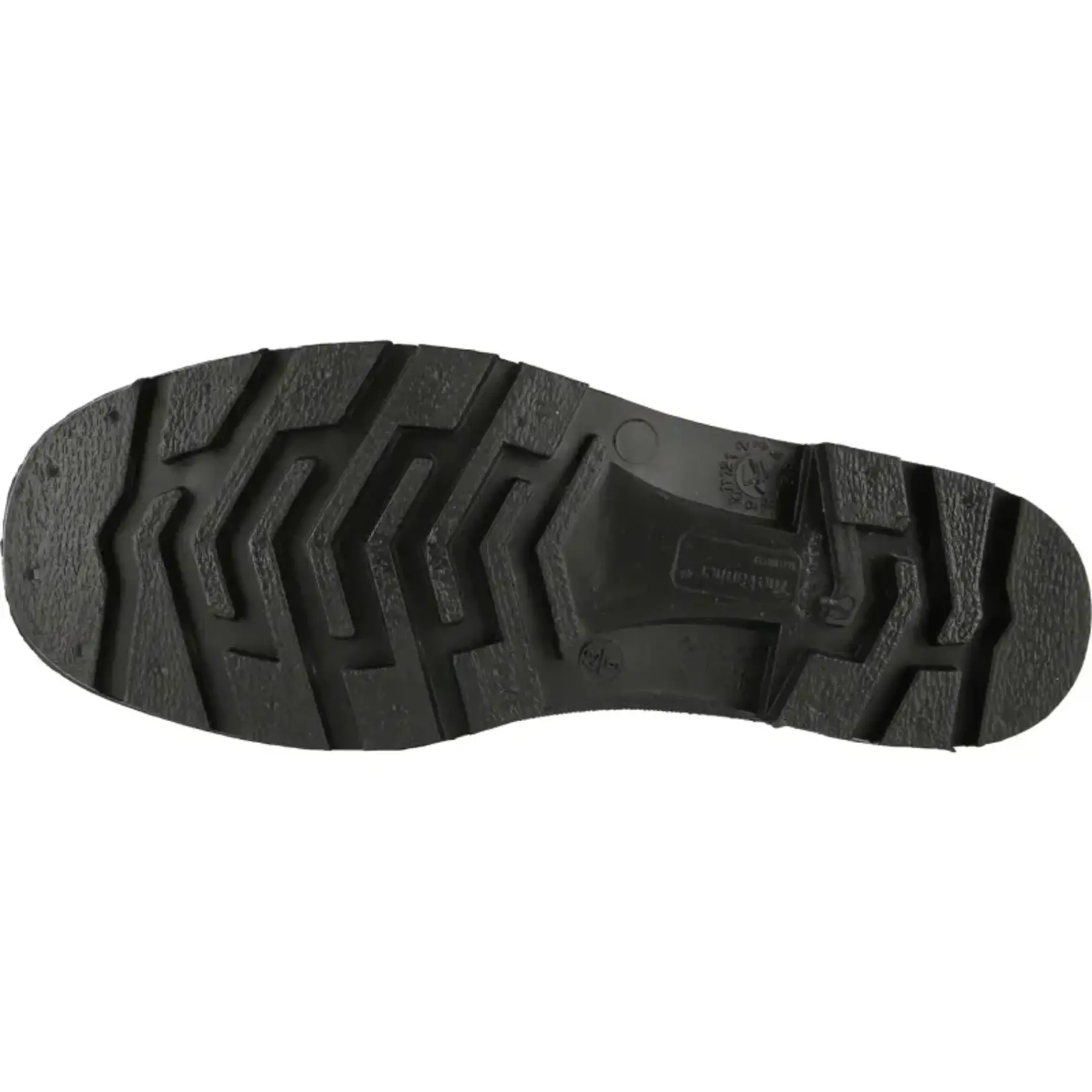 Texxor rubberlaars  veiligheidslaars S5