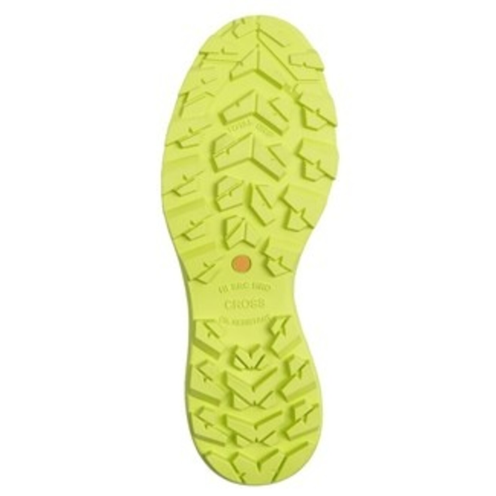 Grisport werkschoenen Cross Safety Xtrail esd S3