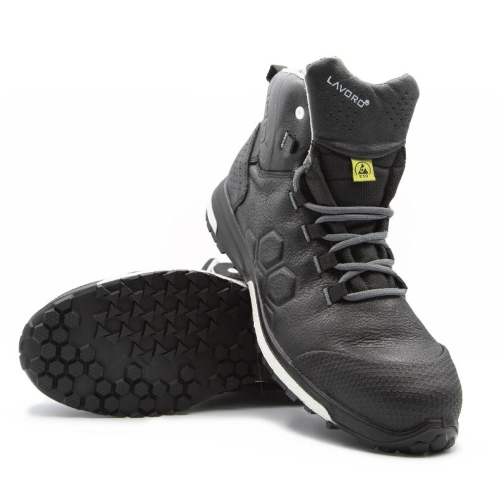 Lavoro veiligheidsschoenen Kenobi esd S3