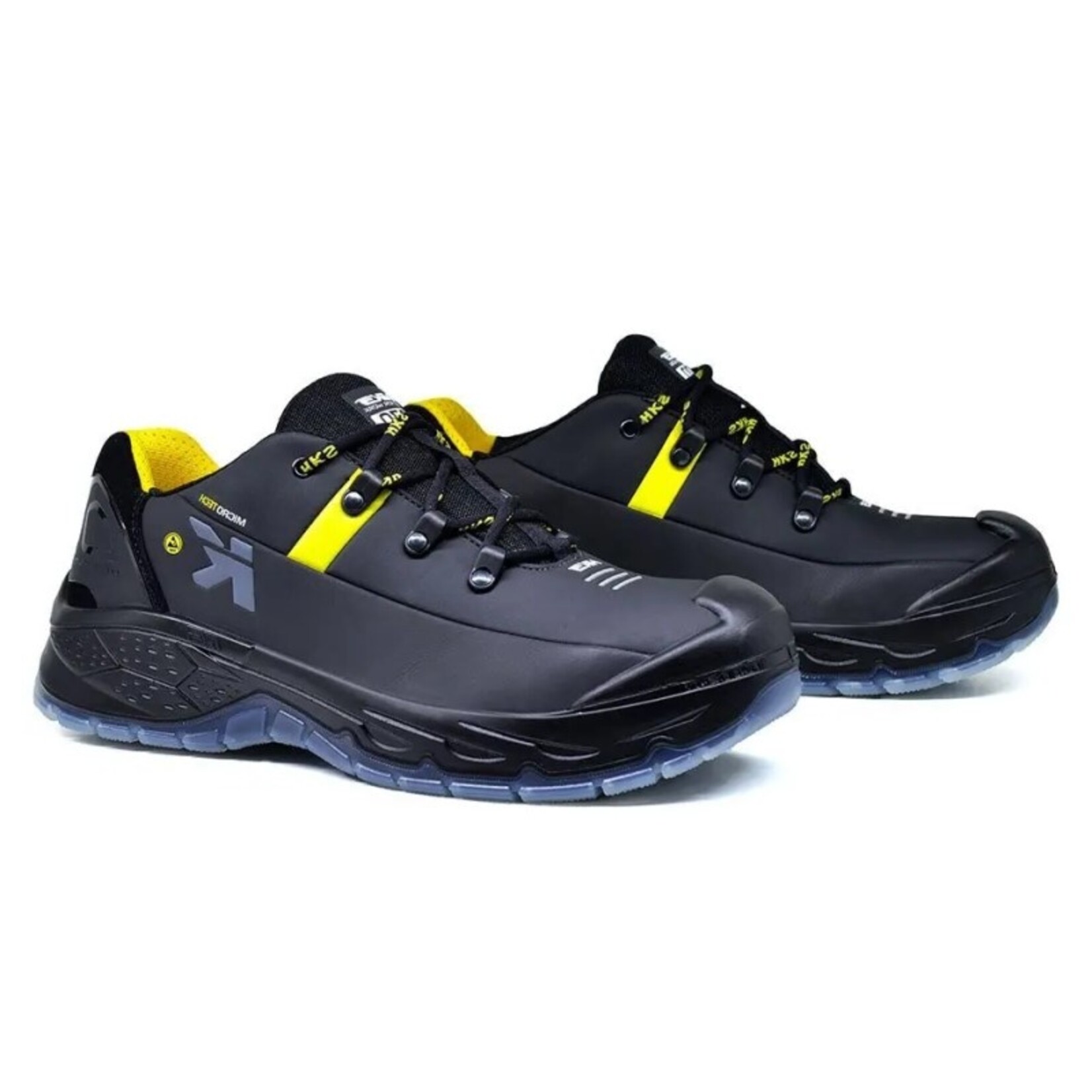 HKS werkschoenen runningstar RS270 esd S3 vegan