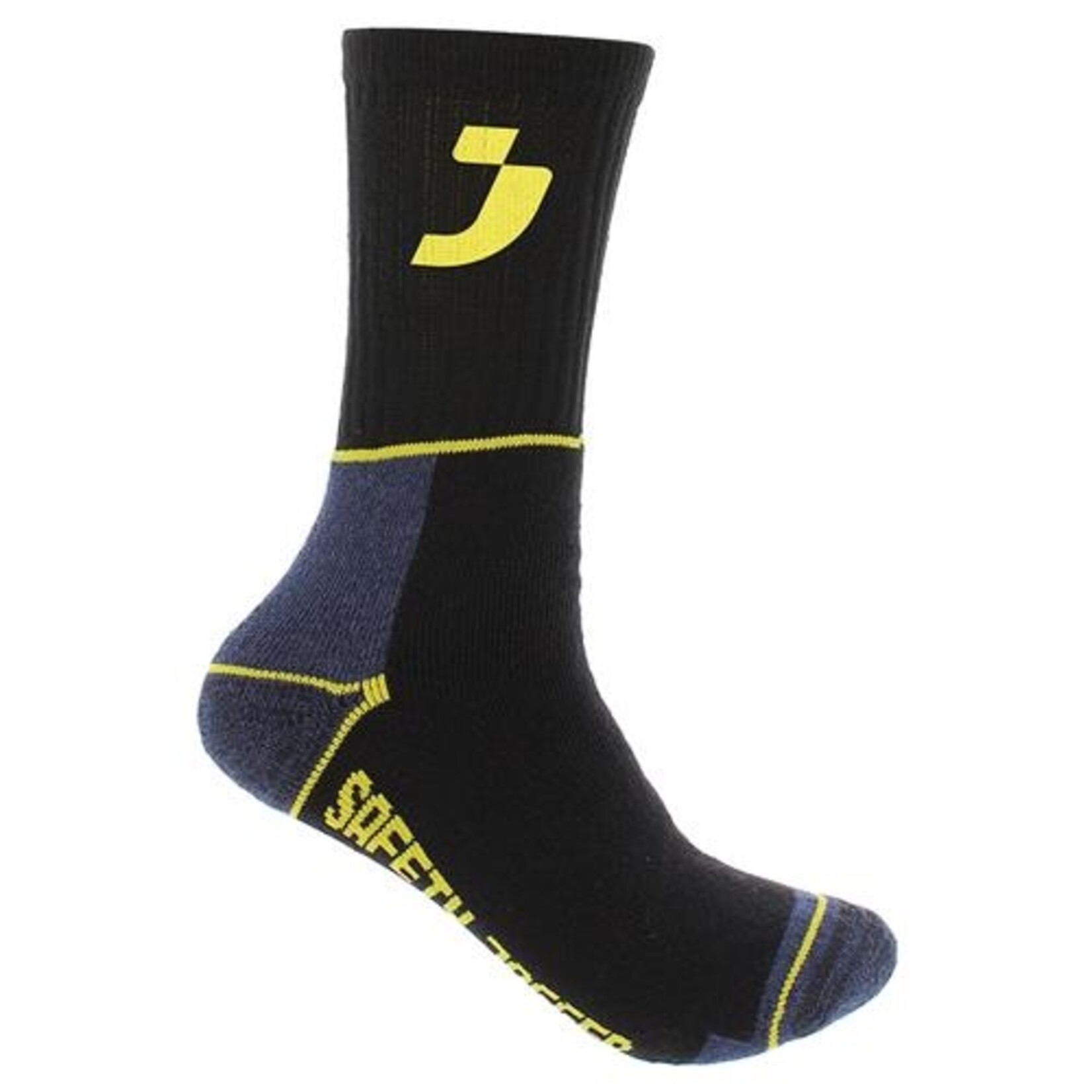 Safety Jogger veiligheidsschoenen 3X Sokken safety jogger