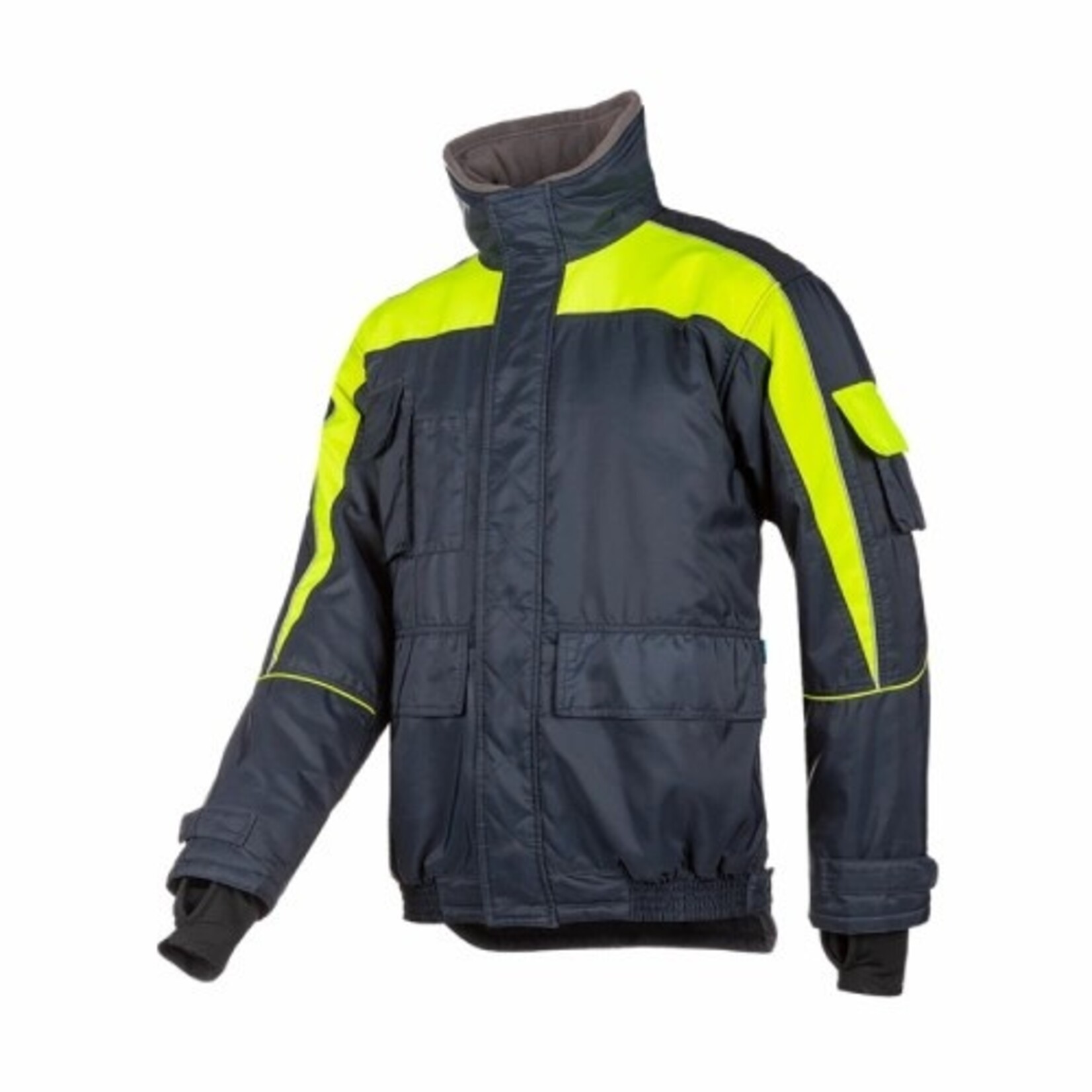 Sioen Sioen Blouson Nibas 3338