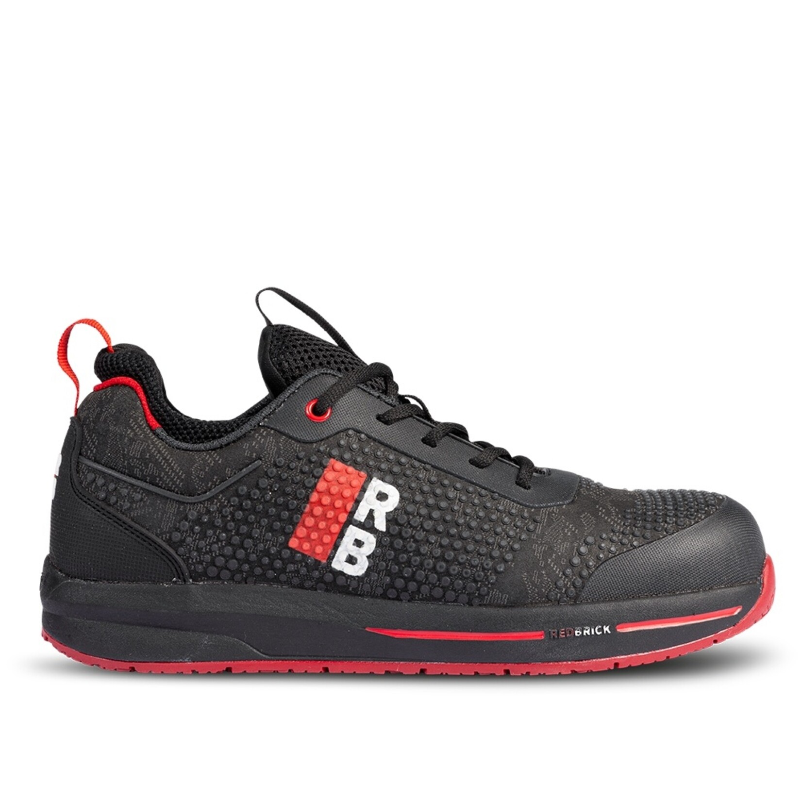 Redbrick werkschoenen Motion Comet low S3 esd