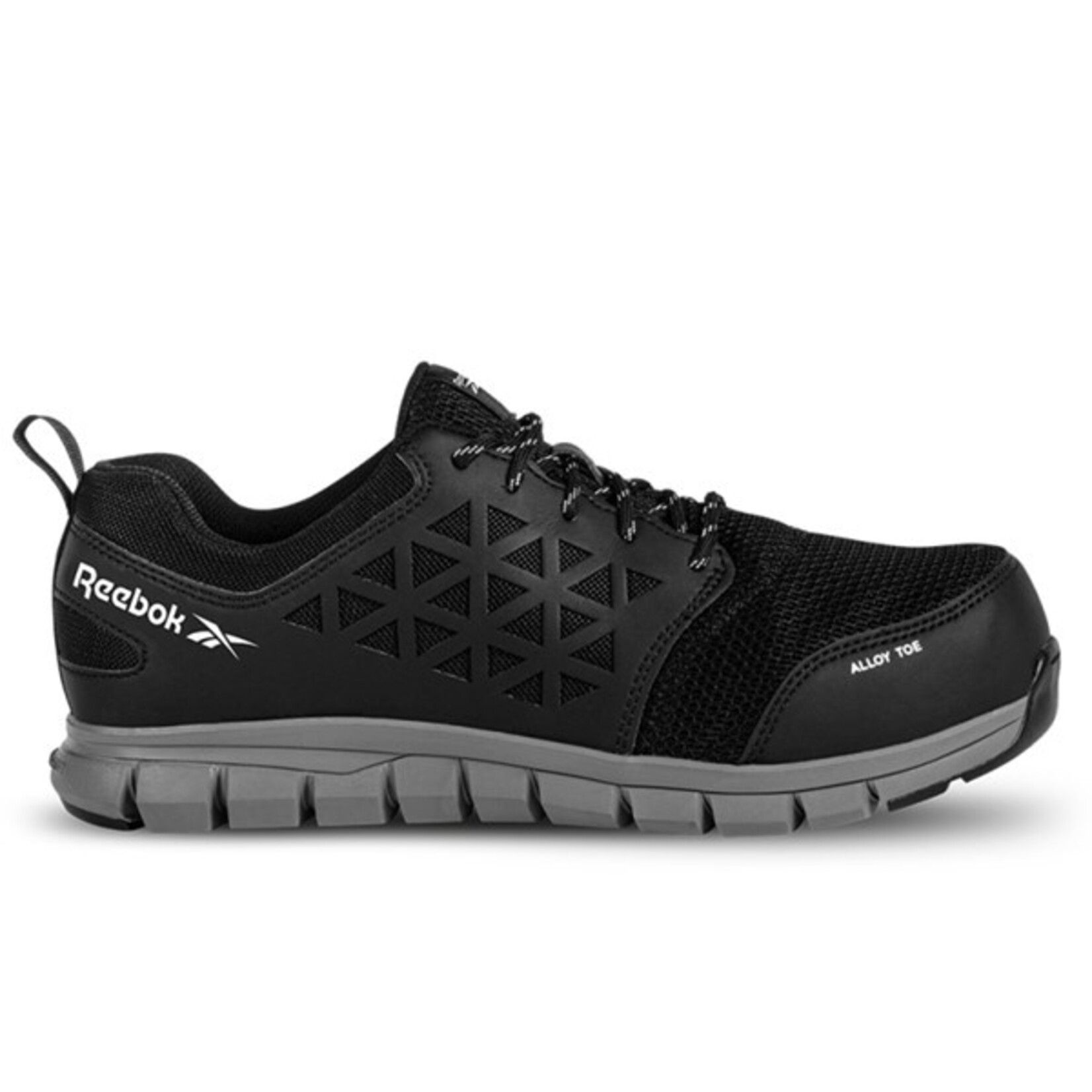 Reebok werkschoenen 1031 S1p