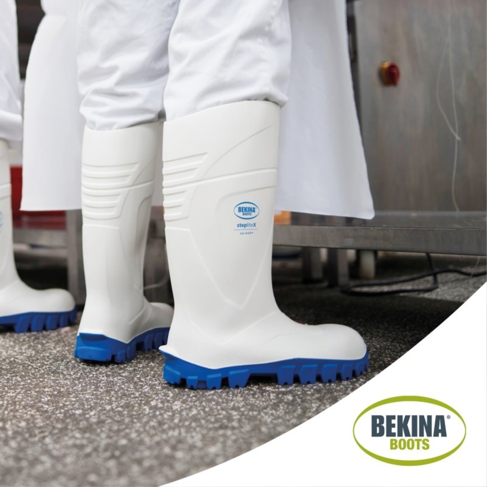 Bekina Steplite X Solidgrip, S4, food src