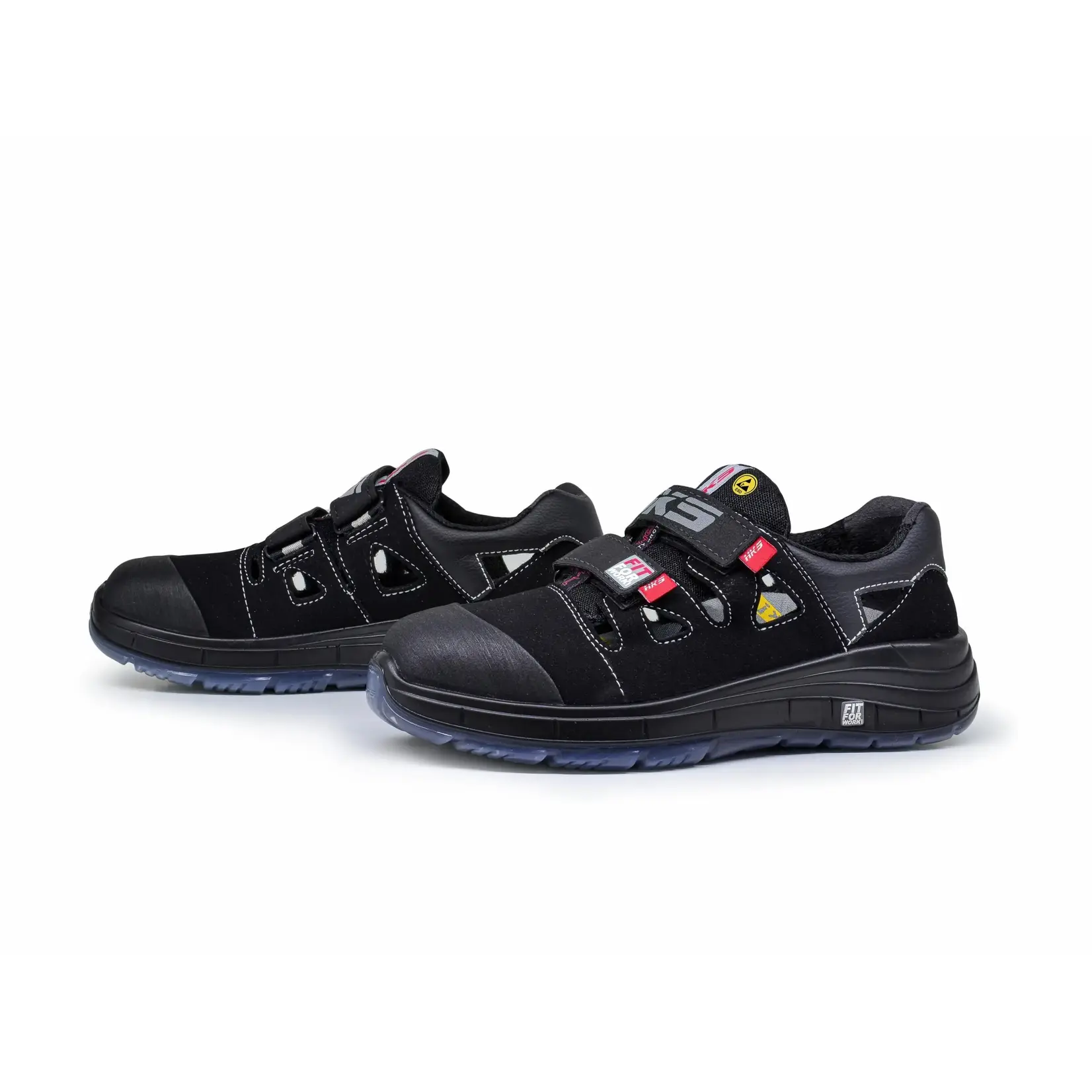 HKS werkschoenen HKS Solar mtp