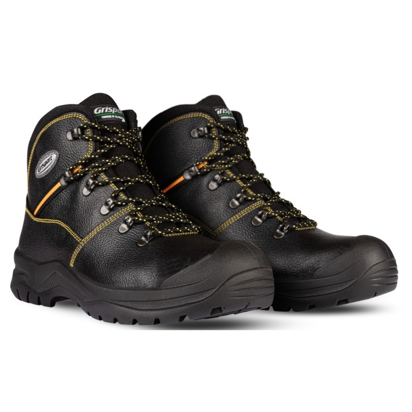 Grisport werkschoenen 706L