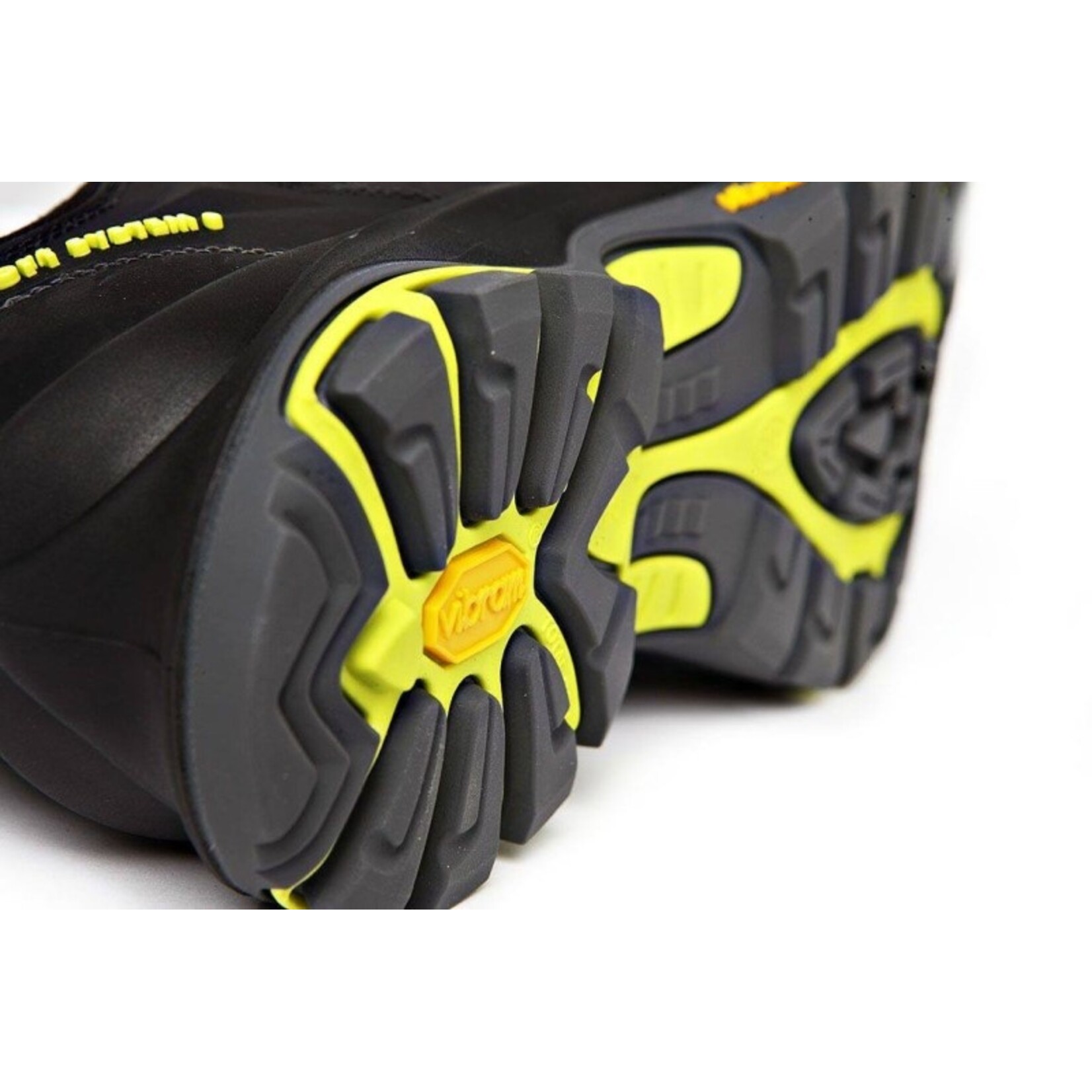 Grisport werkschoenen Tundra S3