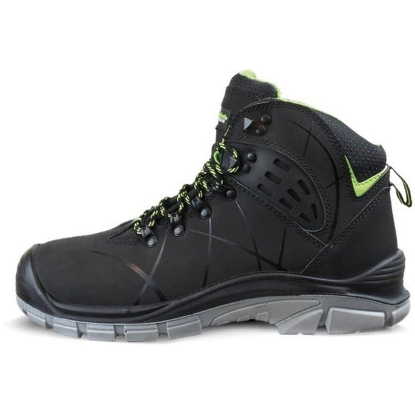 Safeet Larvik 20-360-S3