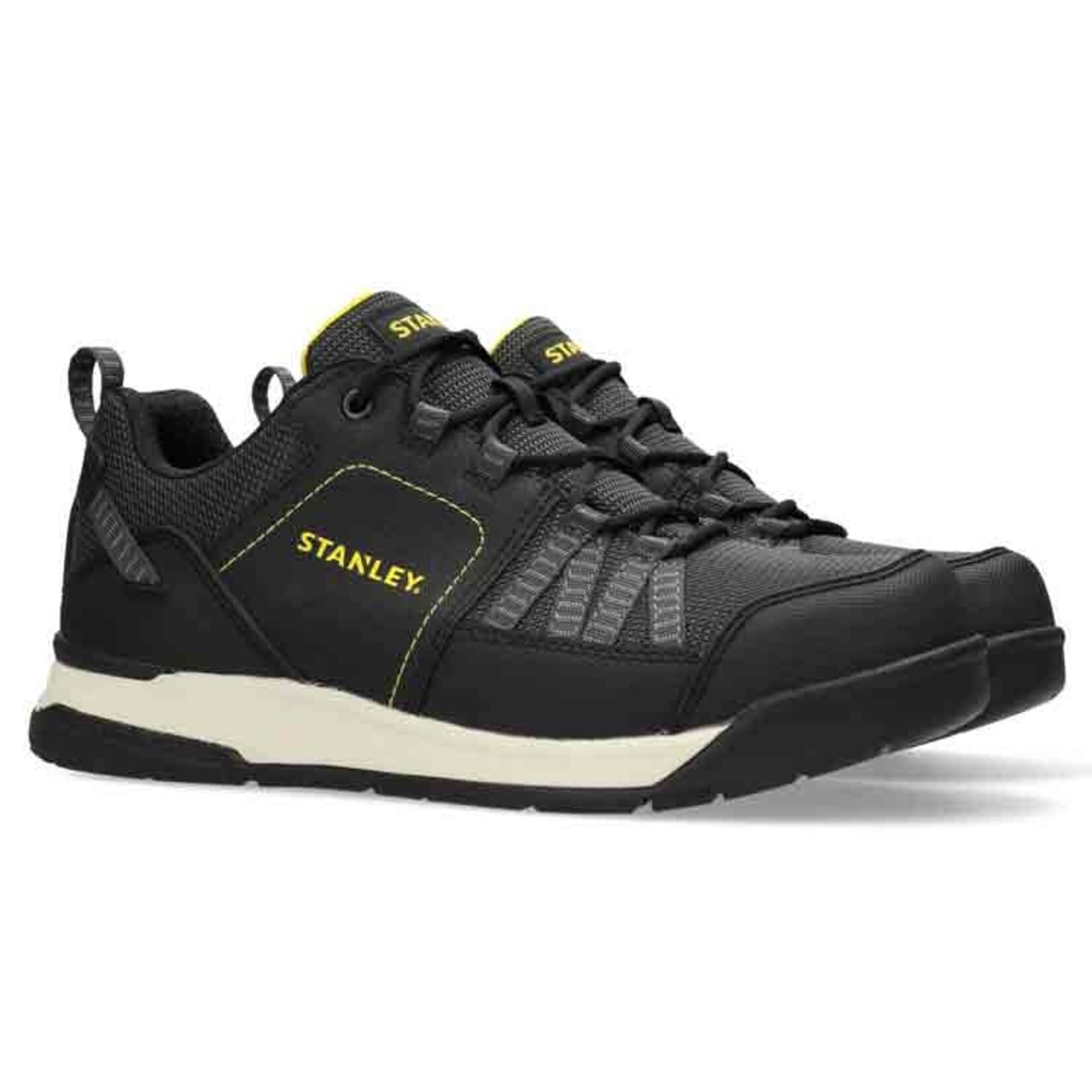 Stanley werkschoenen Belgrade low S1p