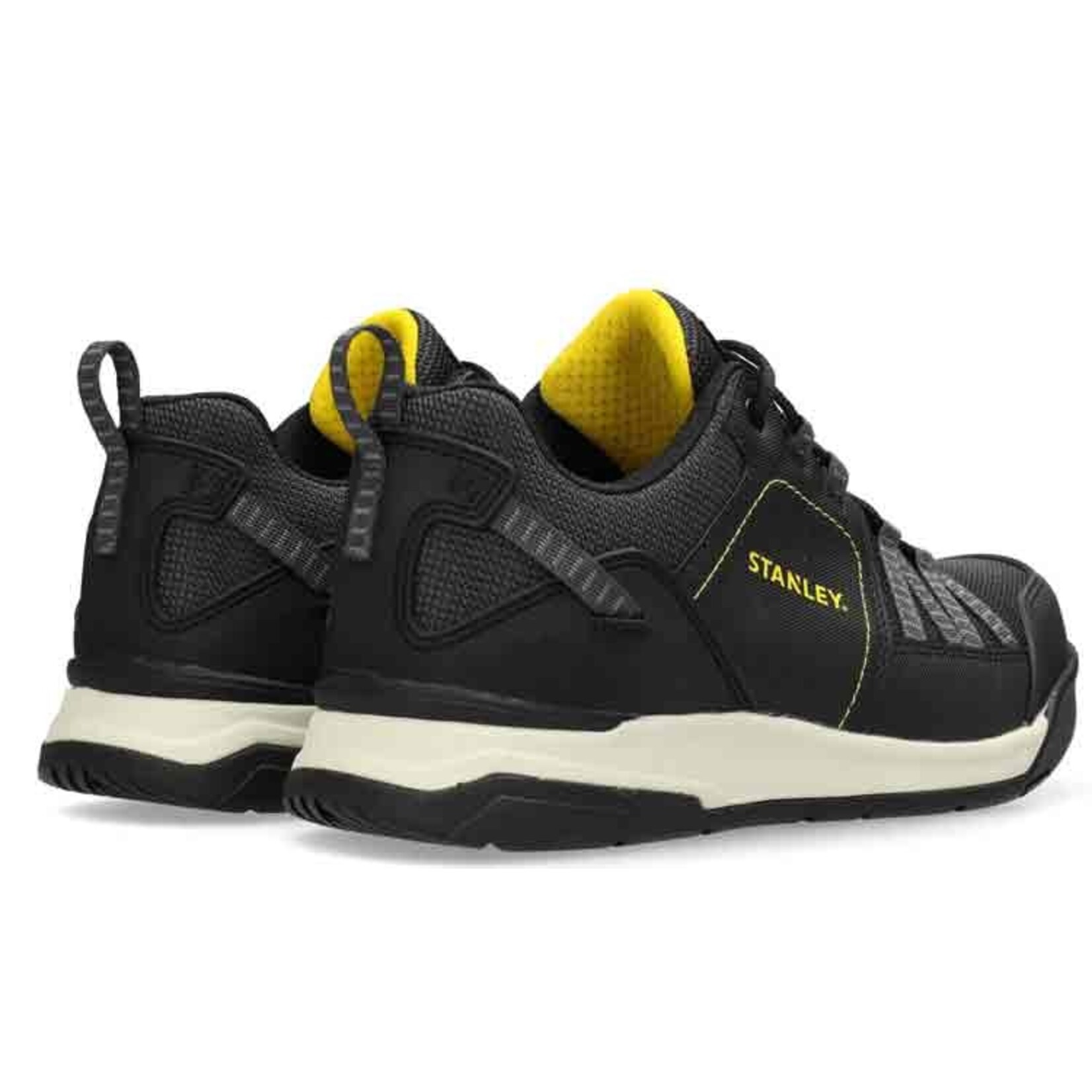 Stanley werkschoenen Belgrade low S1p