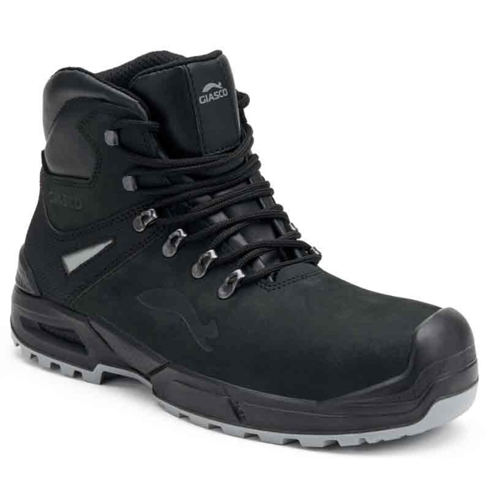 Giasco veiligheidsschoenen Onyx S3s metaalvrij