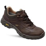 Grisport Wandelschoenen Grisport Salo bruin