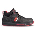 Redbrick werkschoenen Comet Hoog