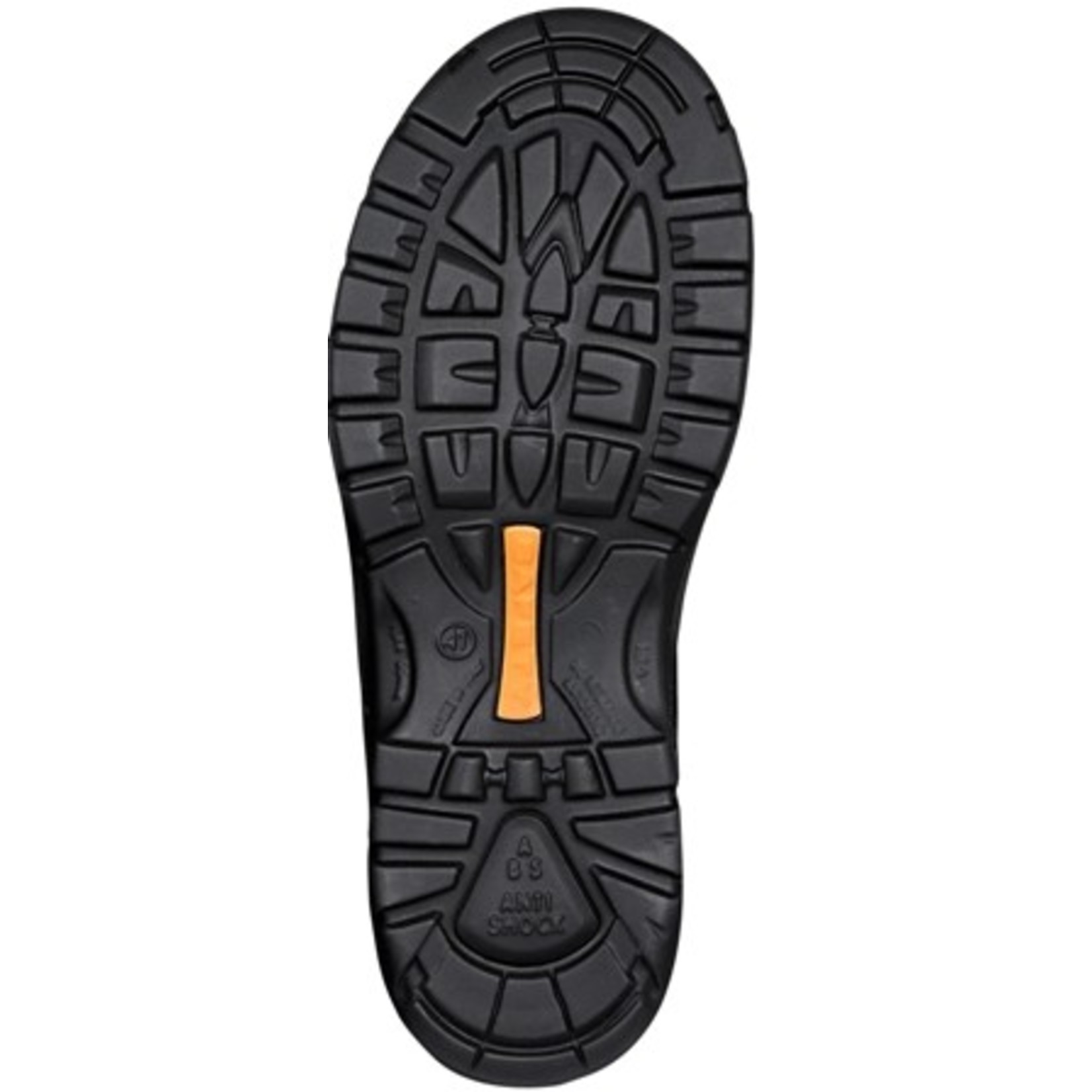 Grisport werkschoenen Grisport 901  S3 Lage werkschoenen