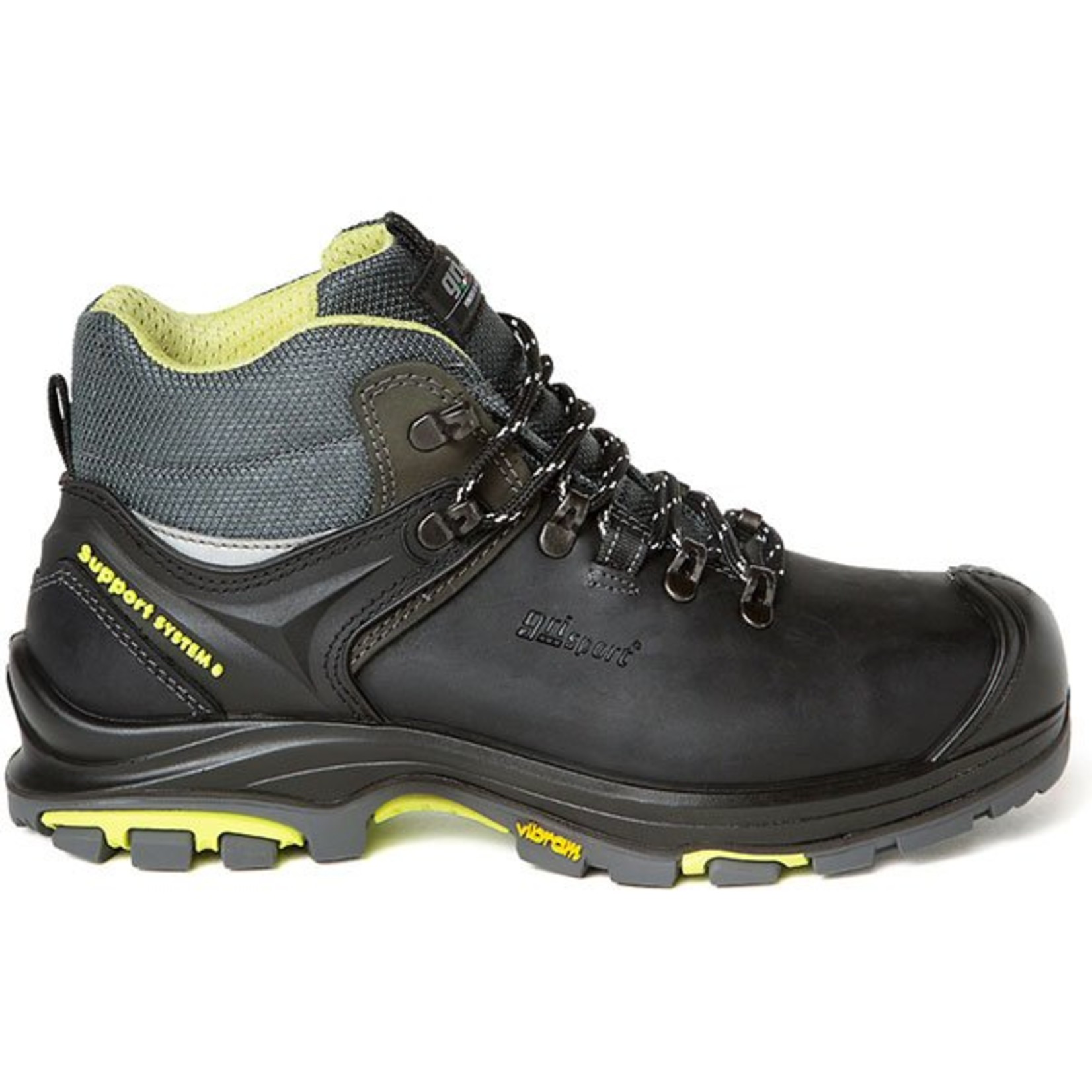 Grisport werkschoenen Tundra S3