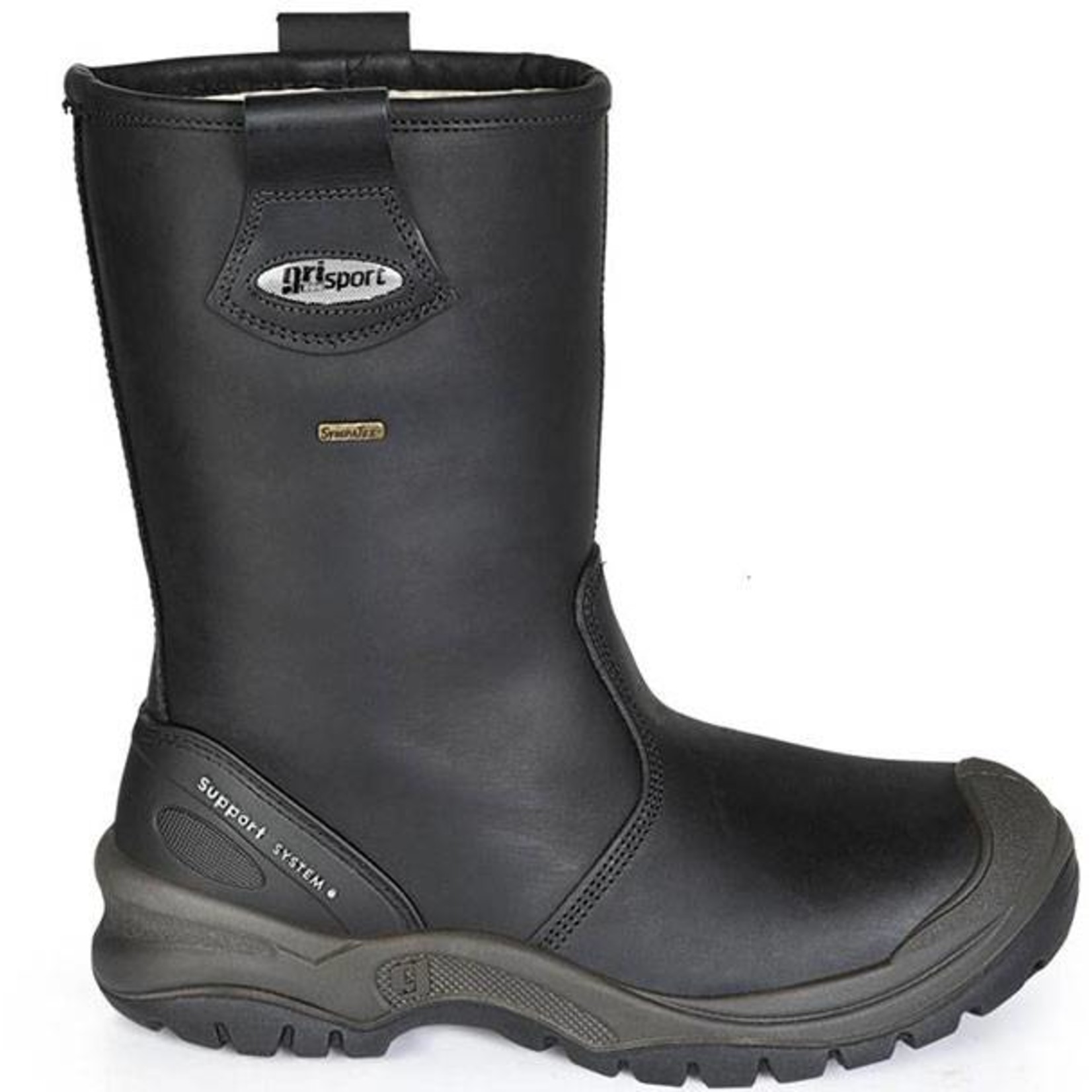 Grisport werkschoenen Grisport 72401 wol S7L