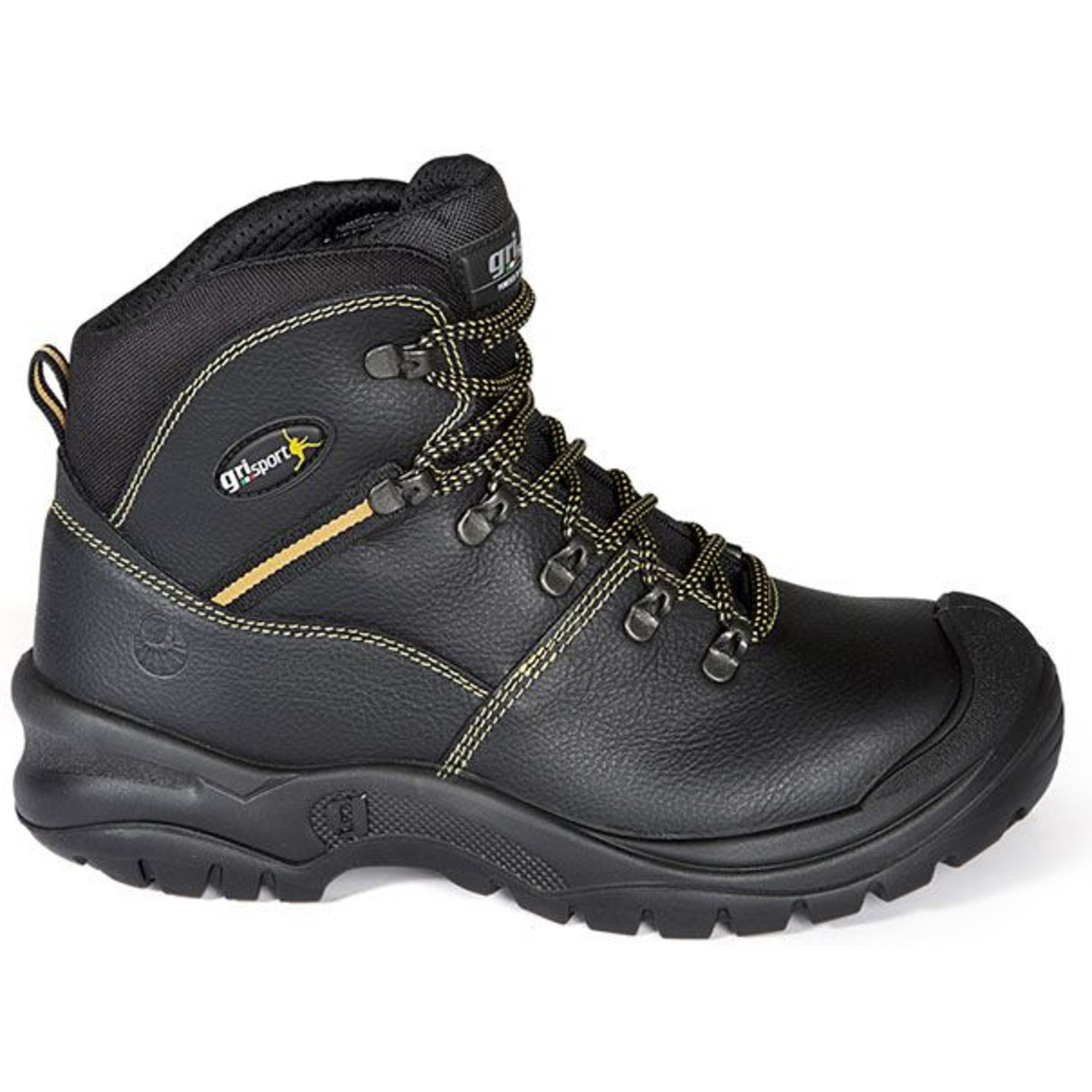 Grisport werkschoenen 706L