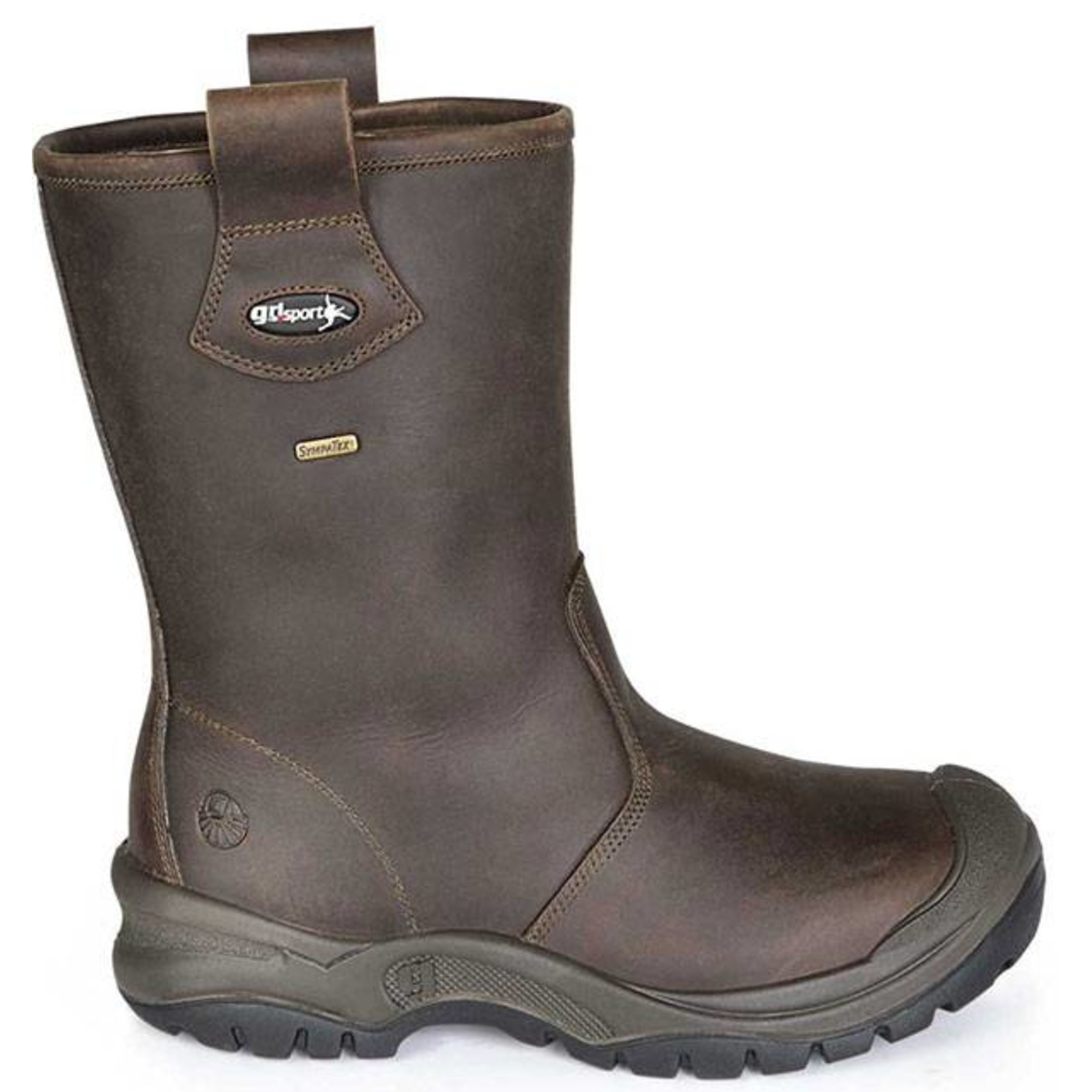 Grisport werkschoenen 70249