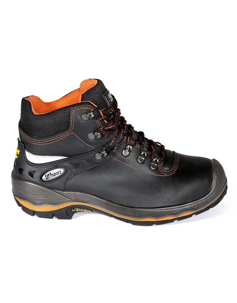 Werkschoenen halfhoog Grisport 903 Offroad | S3 en SR