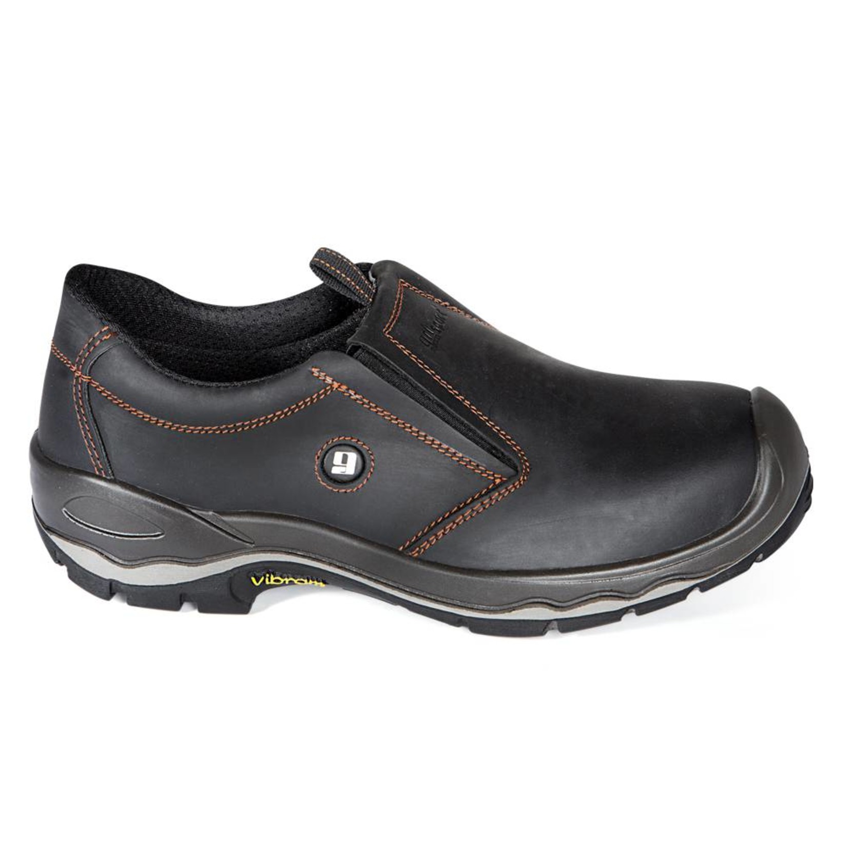 Grisport werkschoenen  72009 S1p