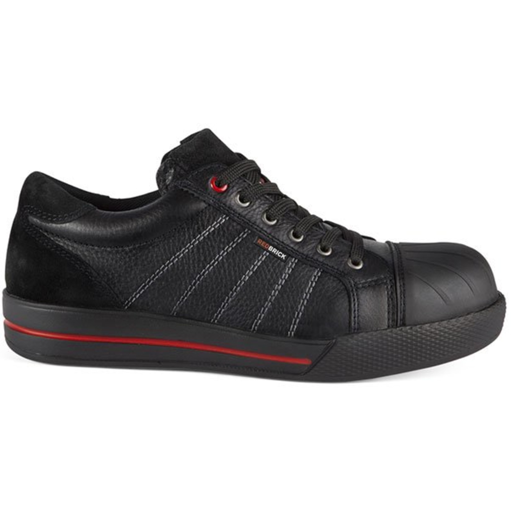 Red brick werkschoenen dames hotsell