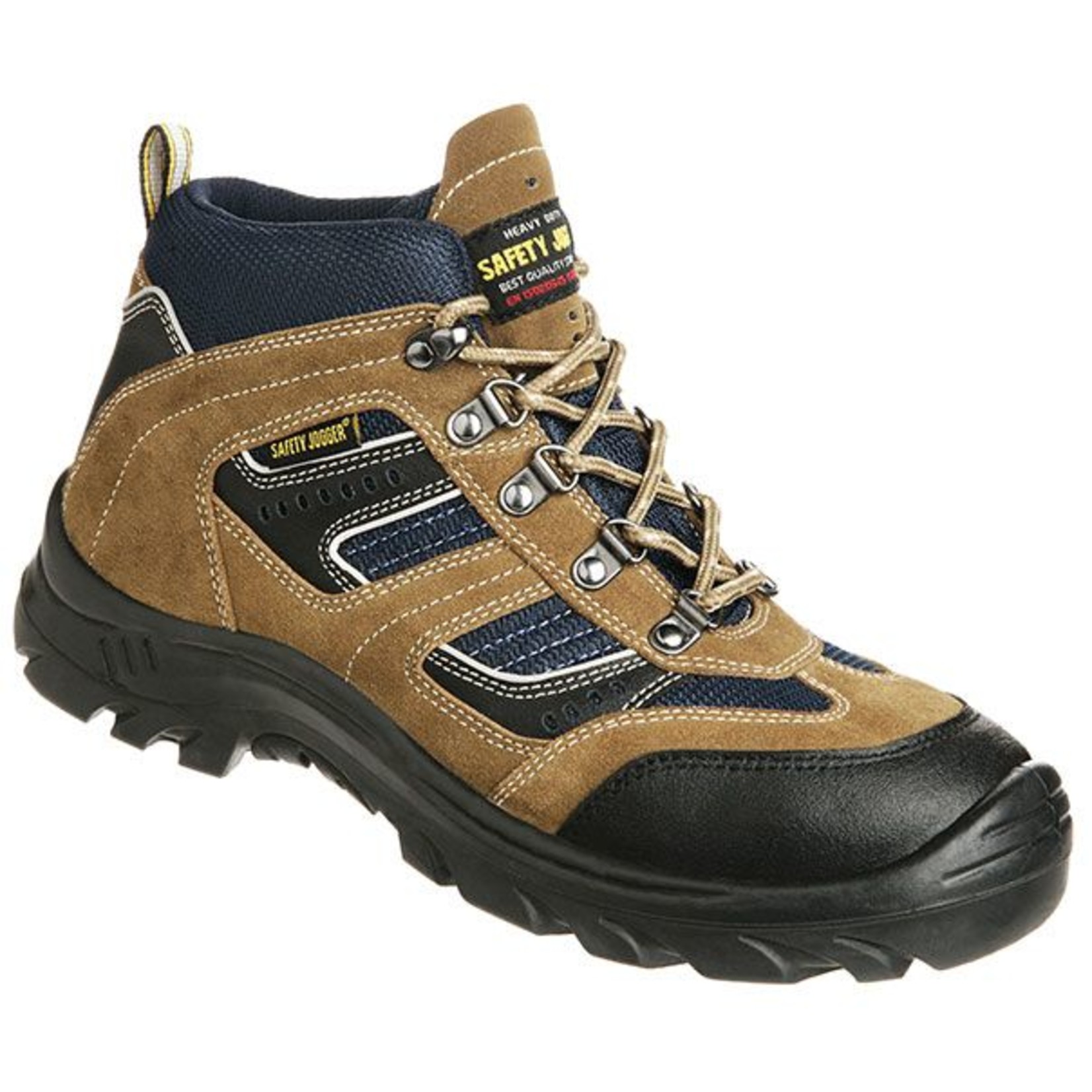 Safety Jogger veiligheidsschoenen X2000 S3