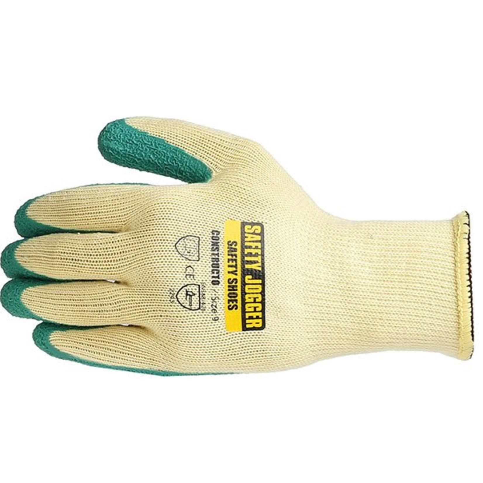 Safety Jogger veiligheidsschoenen Constructo werkhandschoenen