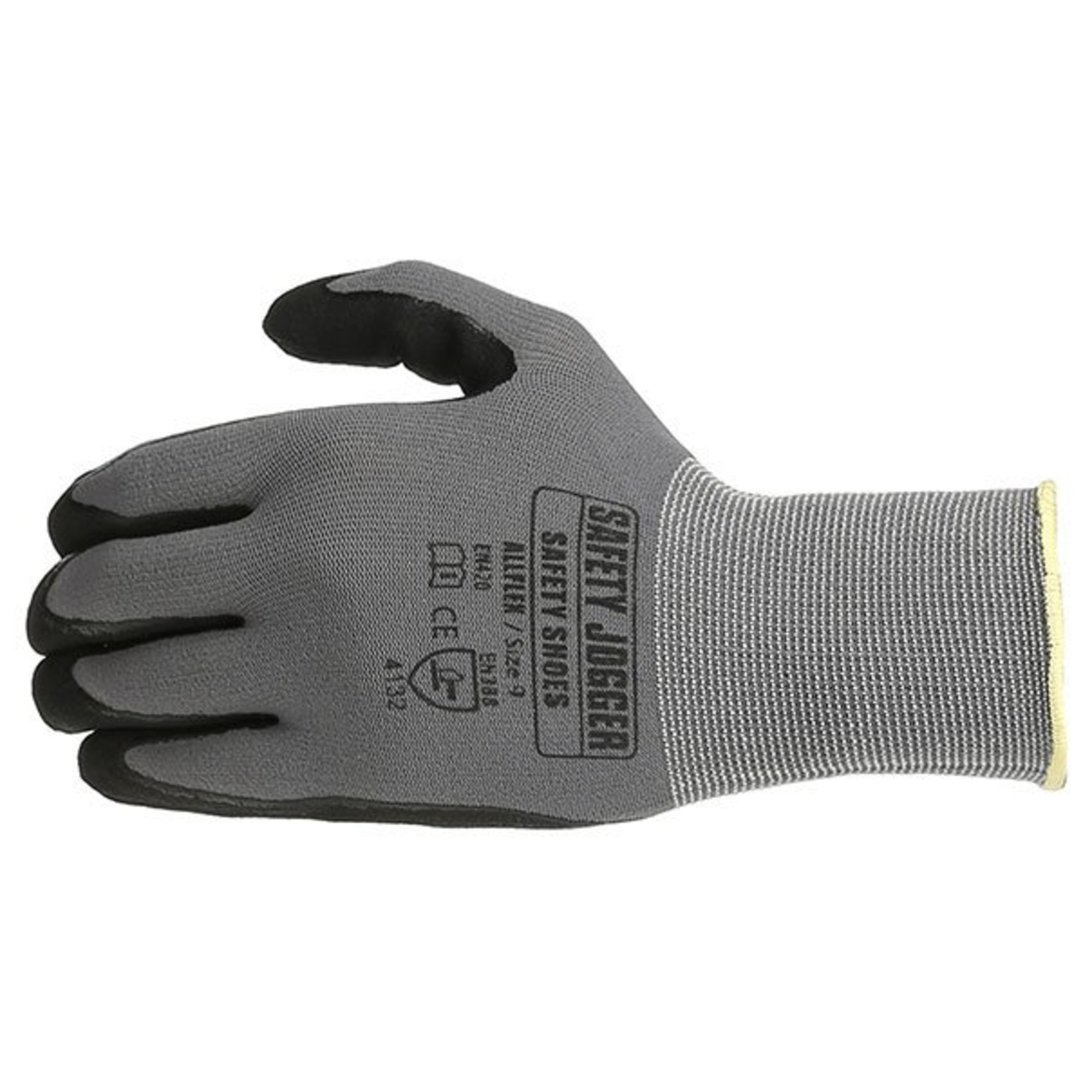 Safety Jogger veiligheidsschoenen Allflex werkhandschoenen