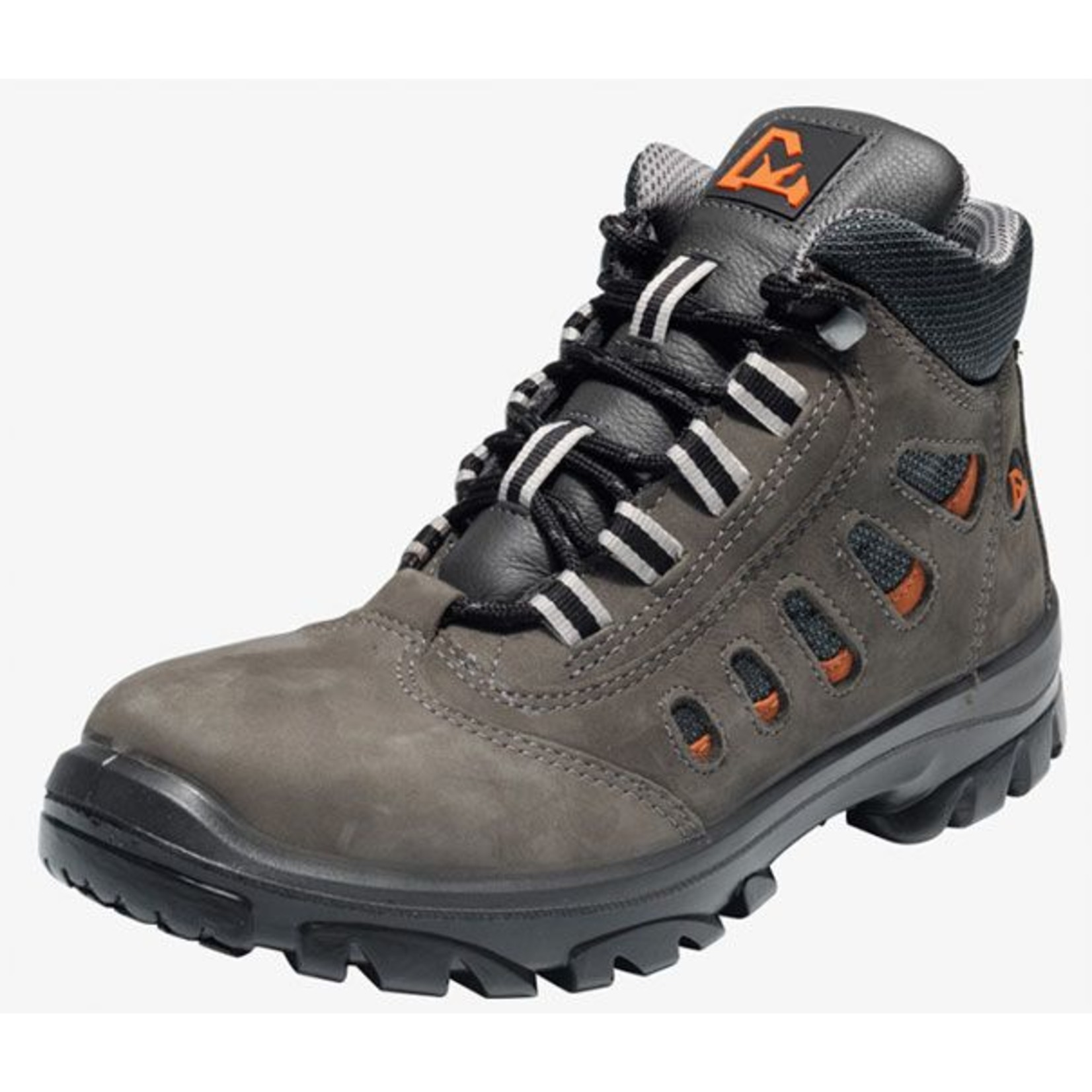 Emma werkschoenen Ranger  S3